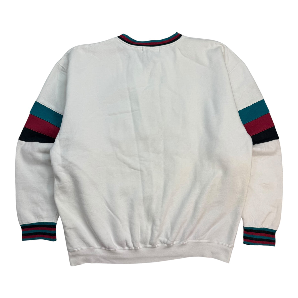 Vintage Golf U.S. Open Crewneck White