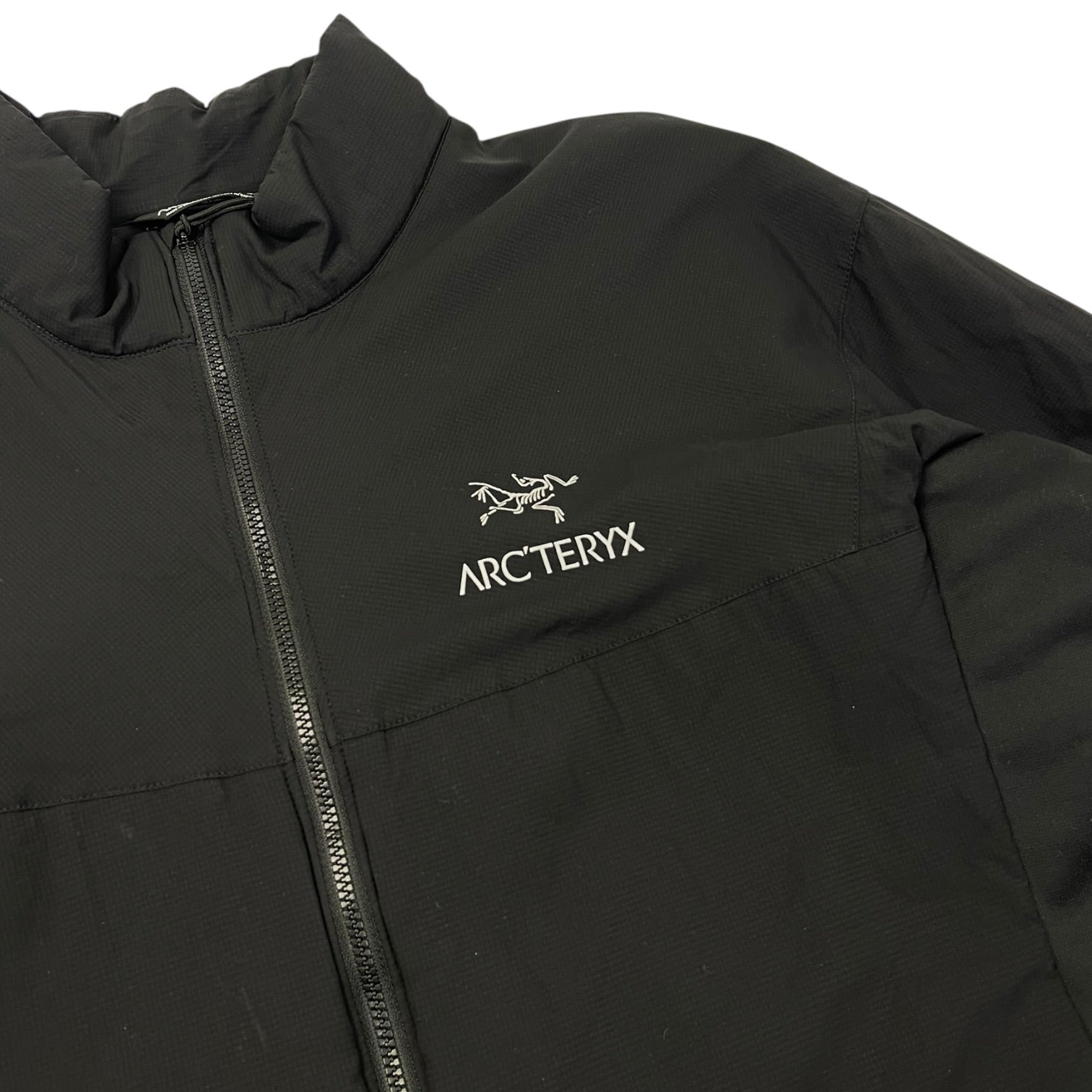 Arc’teryx Atom LT Jacket Black