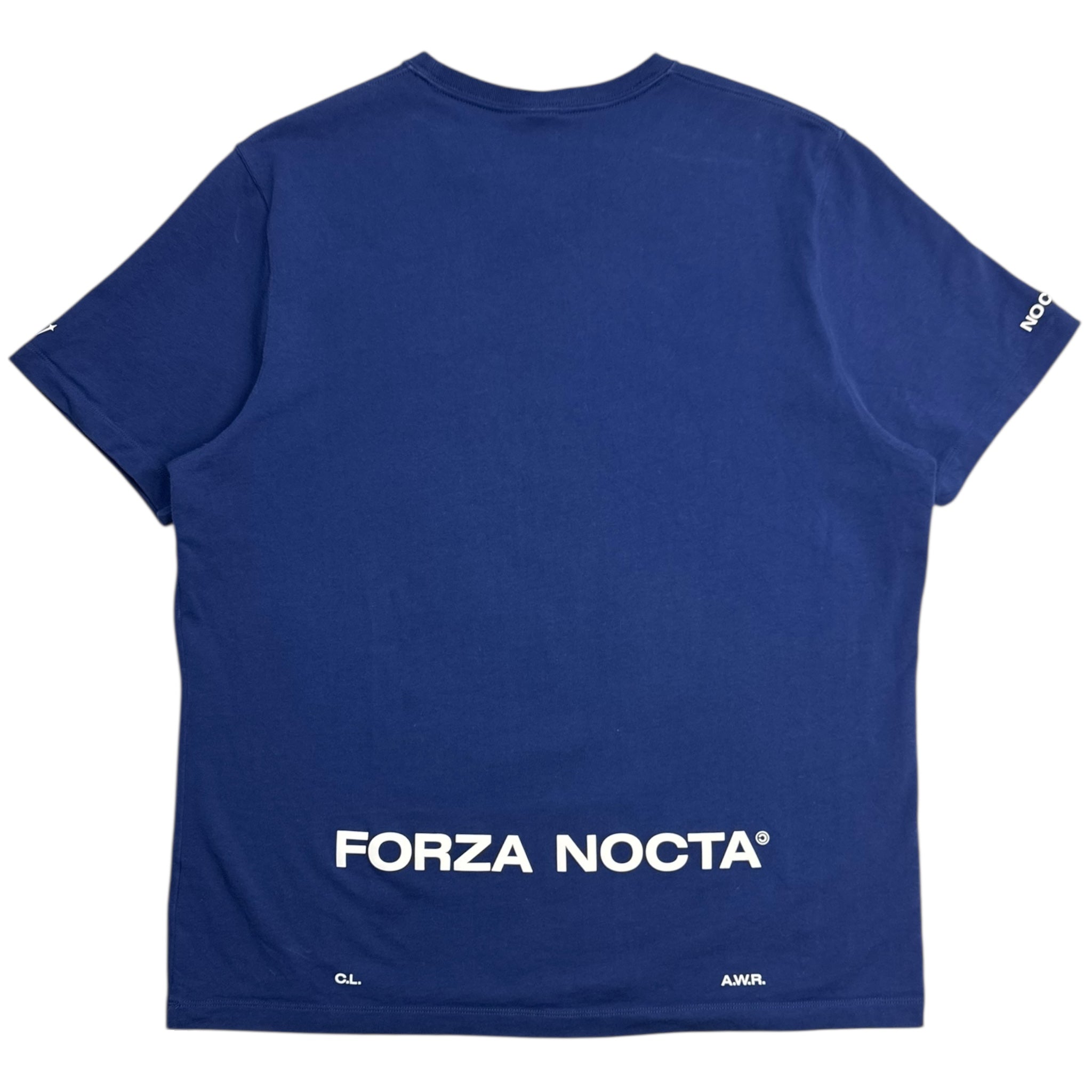 Nike NOCTA Pocket Swoosh T-Shirt