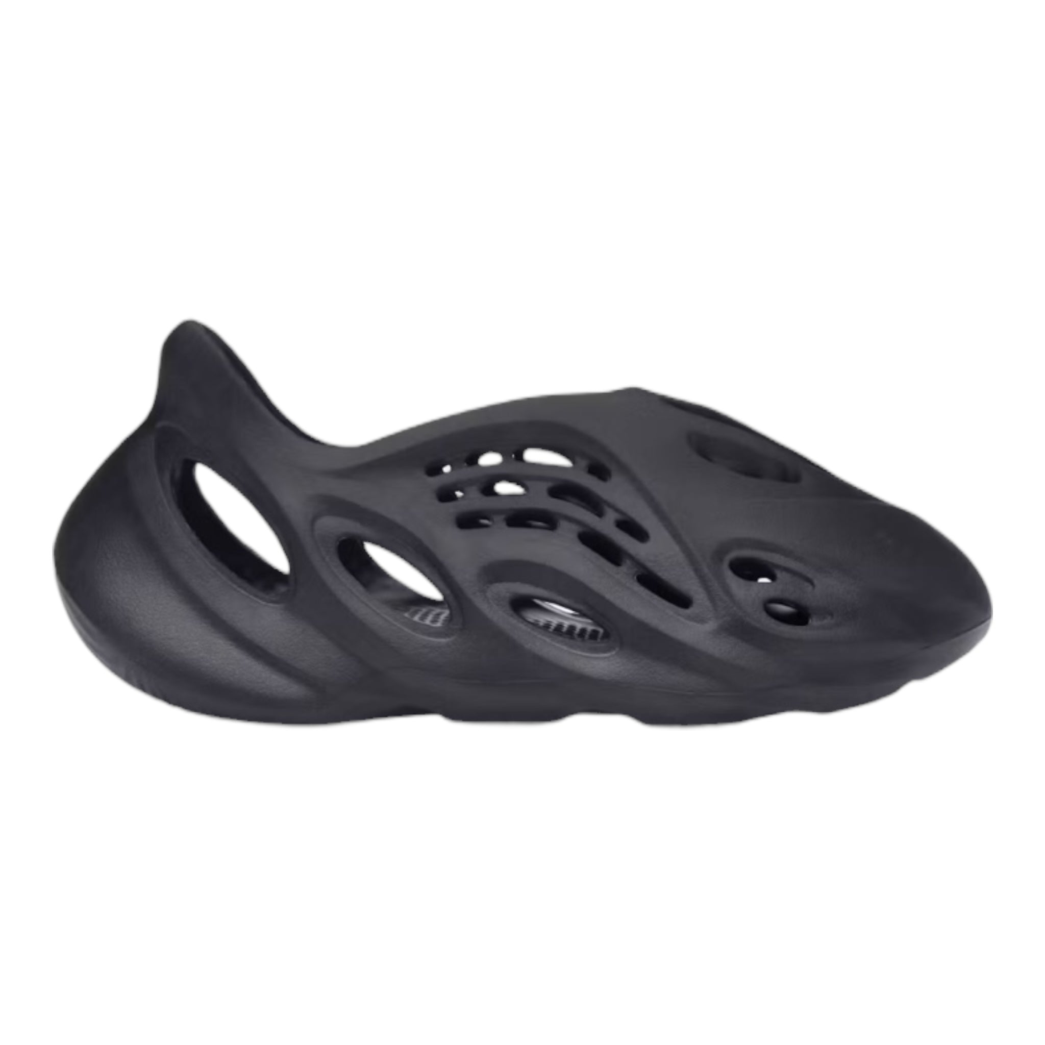 Yeezy Foam RNNR Onyx (Used)