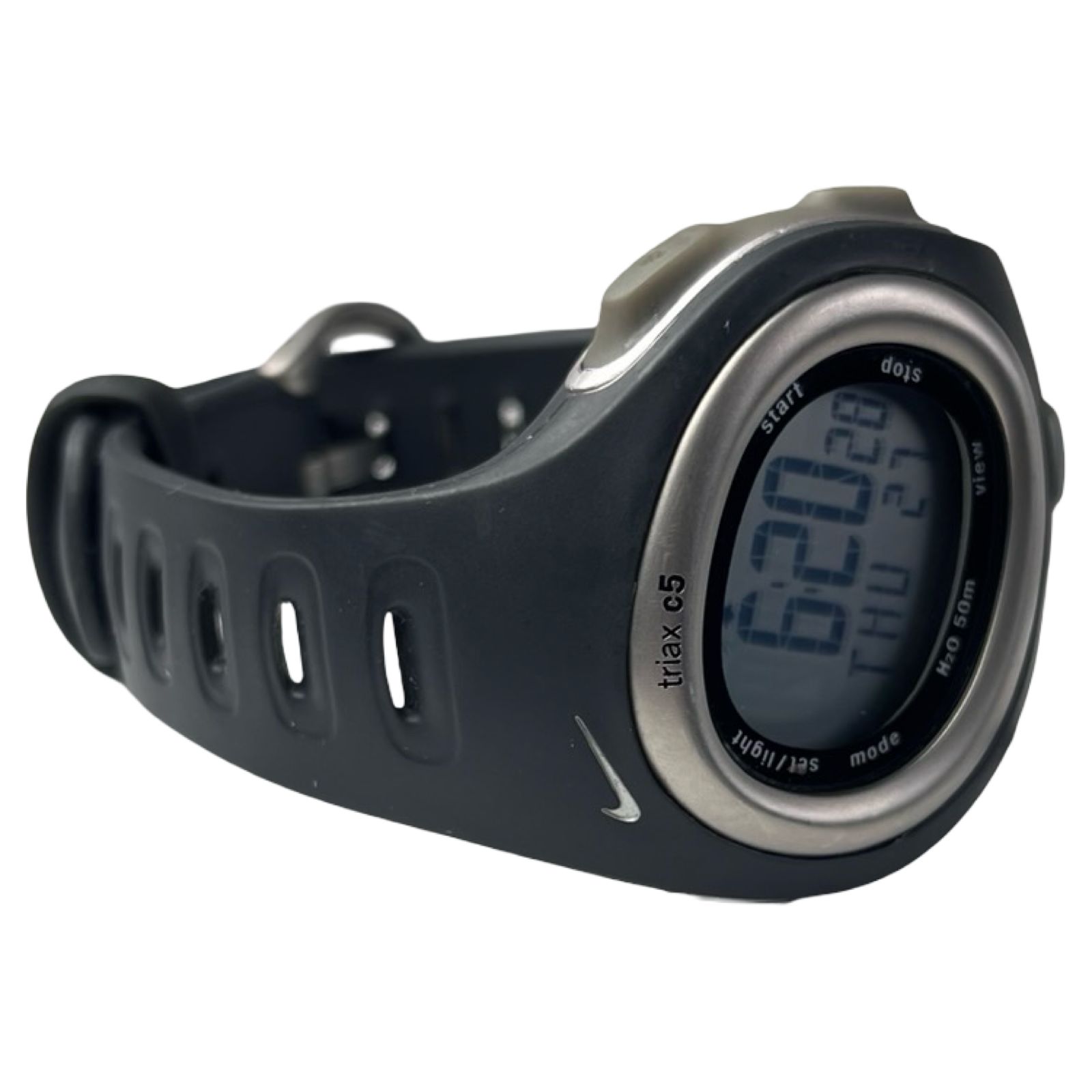 Nike Triax C5 Fitness Watch SM001