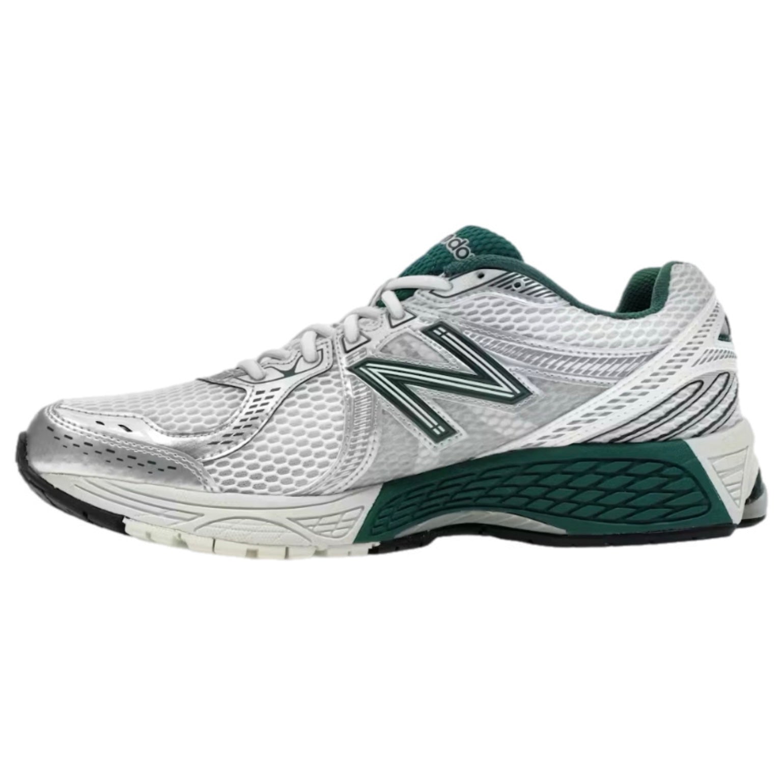 New Balance Aimé Leon Dore 860v2 Grey/Green
