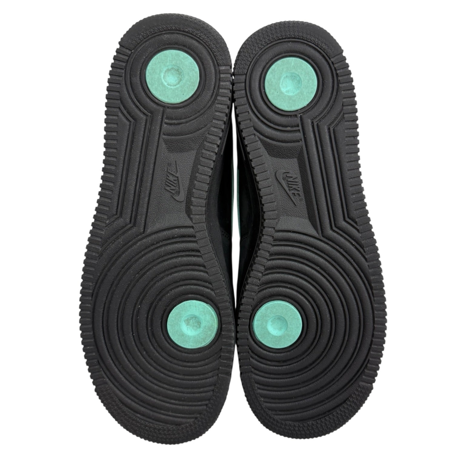 Nike Air Force 1 Low Tiffany & Co. 1837 (Used)