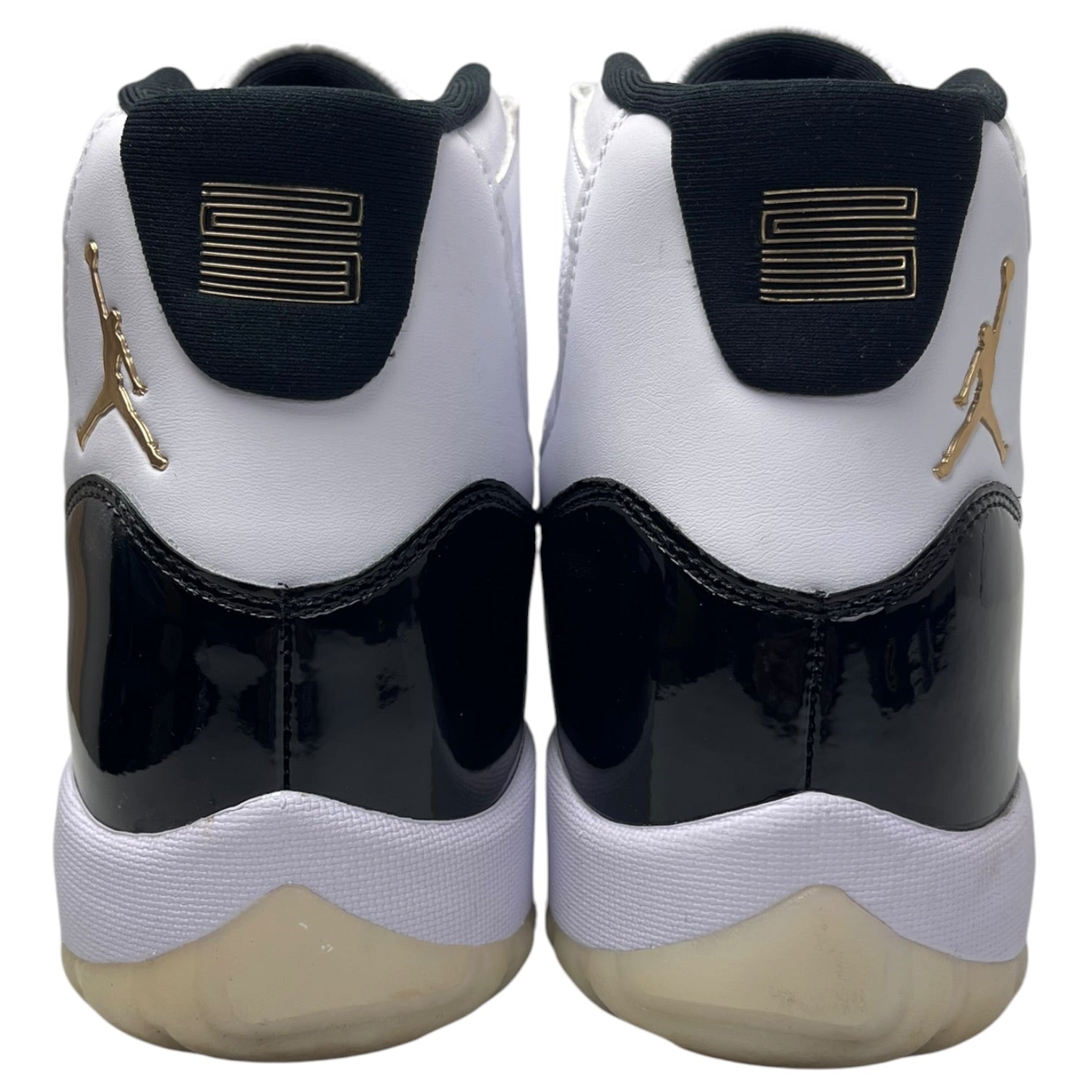 Jordan 11 Retro DMP Gratitude (2023) (Used)