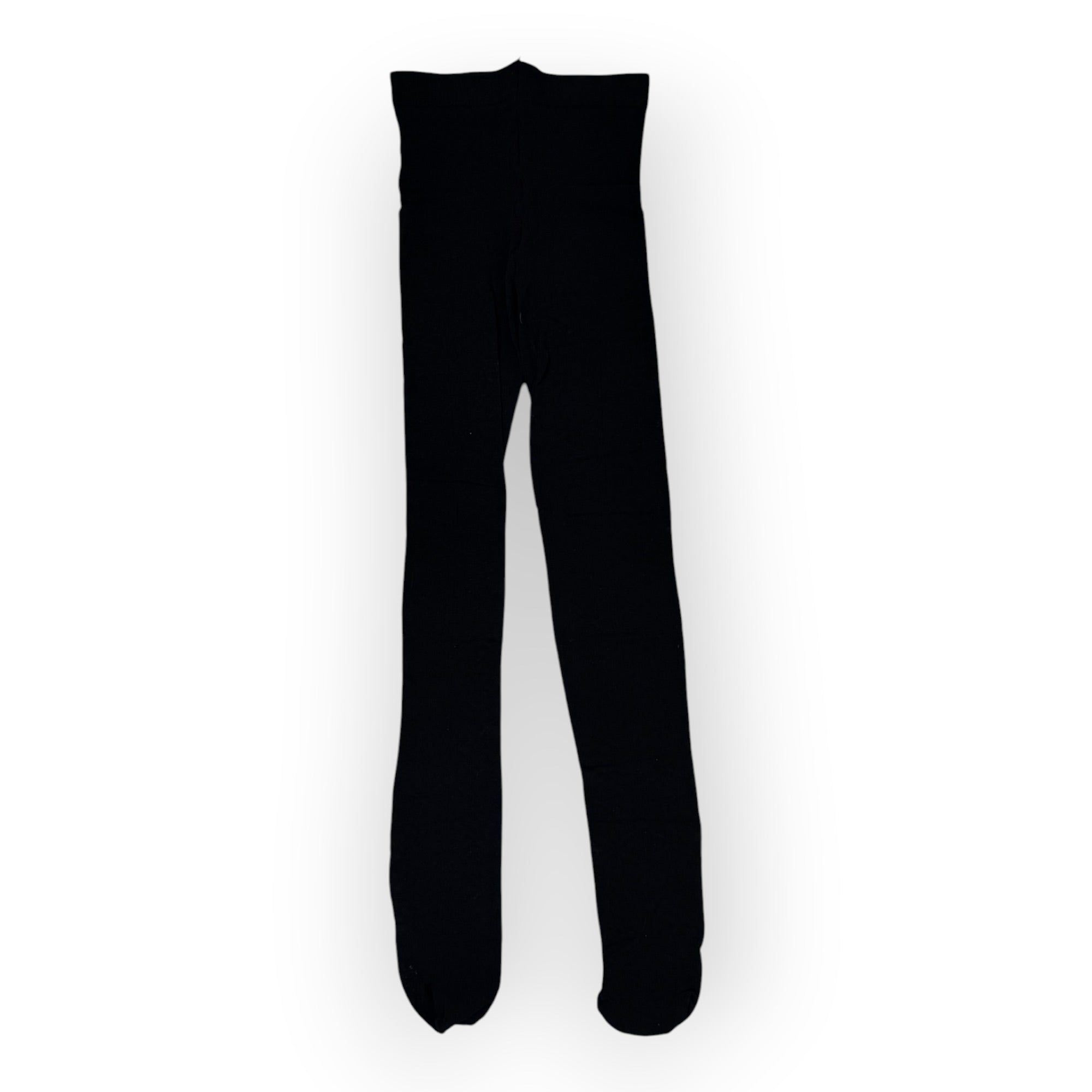 (W) Chrome Hearts Leggings Black