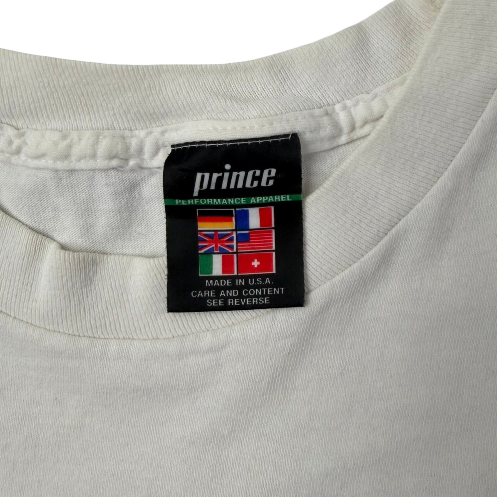 Vintage Prince “The Ball Machine” T-Shirt