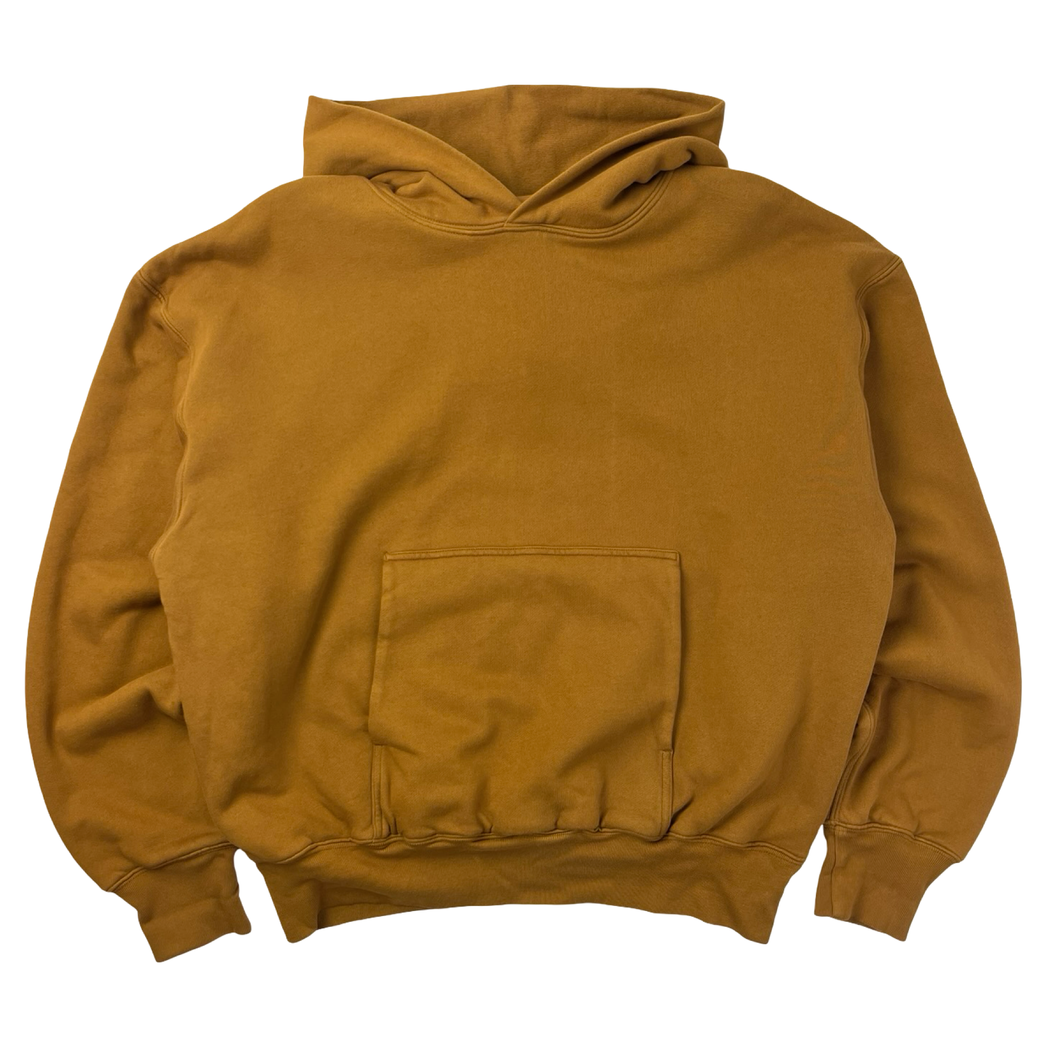 Yeezy X Gap Pullover Hoodie Light Brown