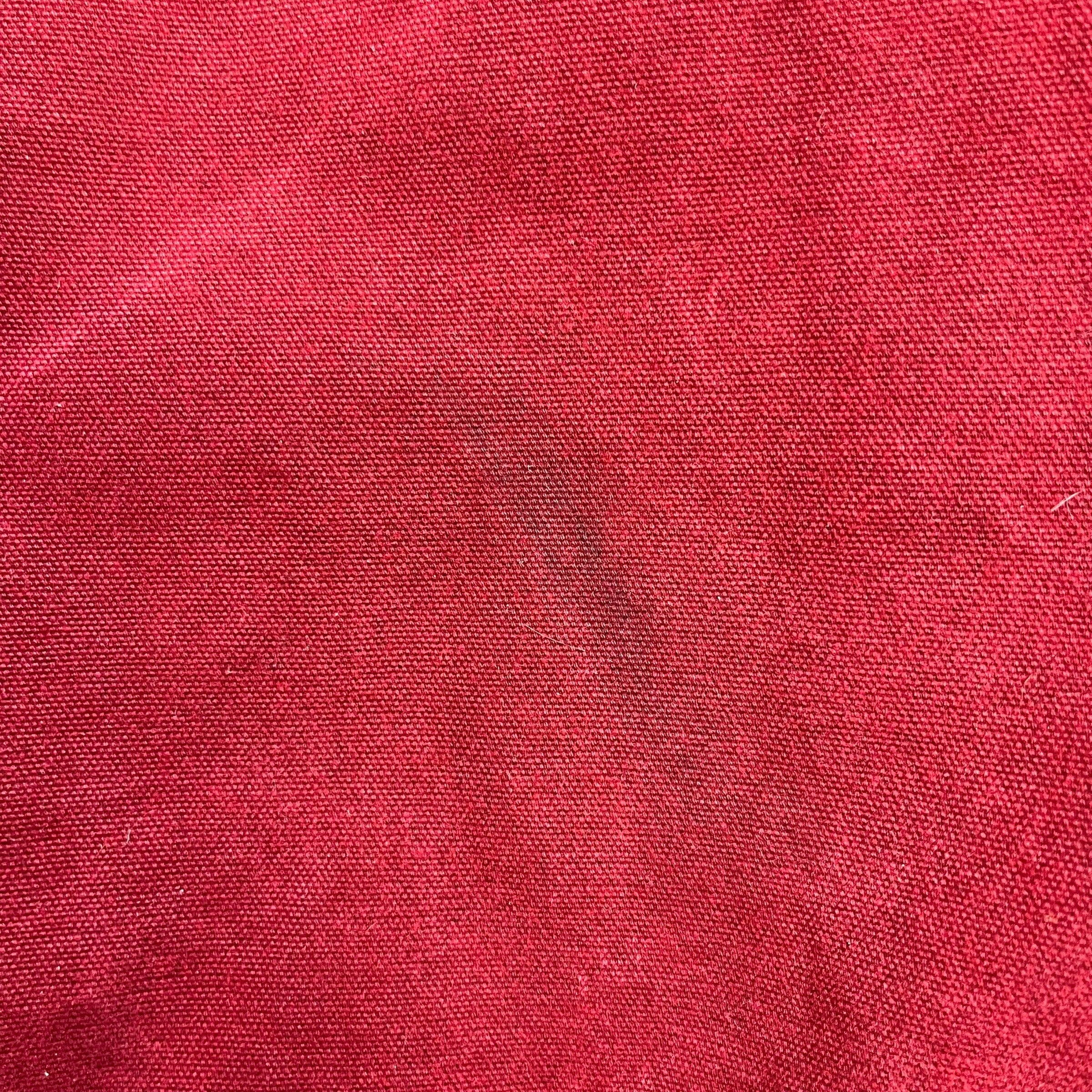 Vintage Carhartt Active Jacket Red