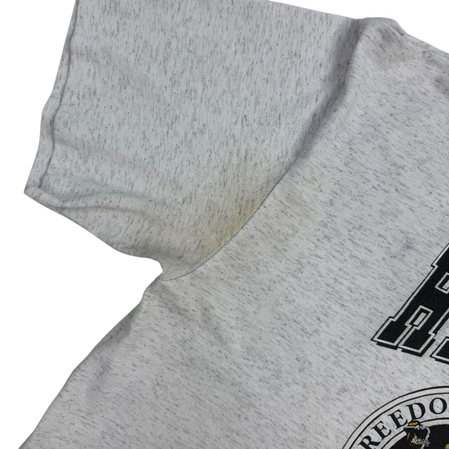 Vintage Harley Davidson Canada Tee Grey