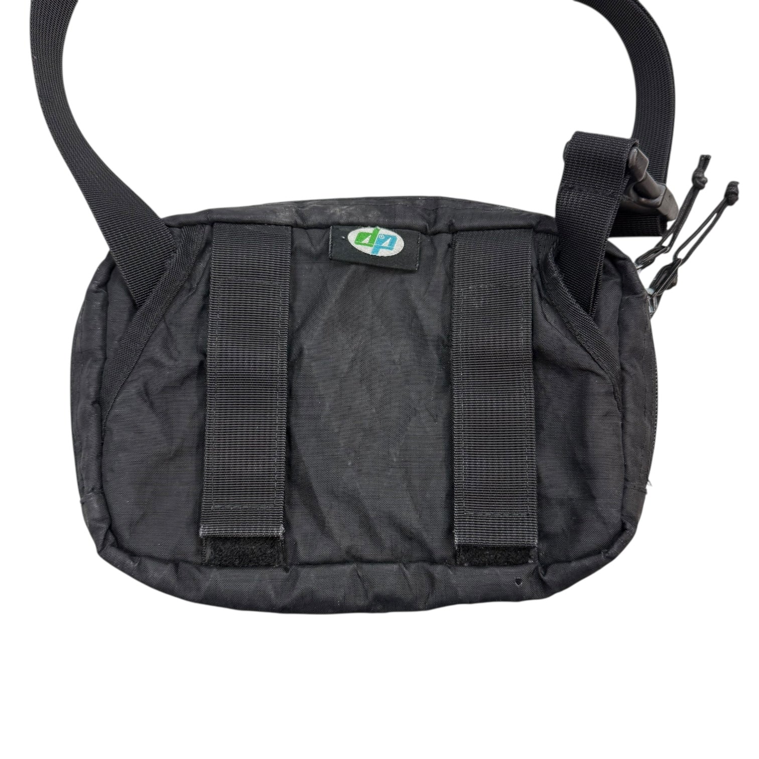 Supreme FW18 Shoulder Bag Black