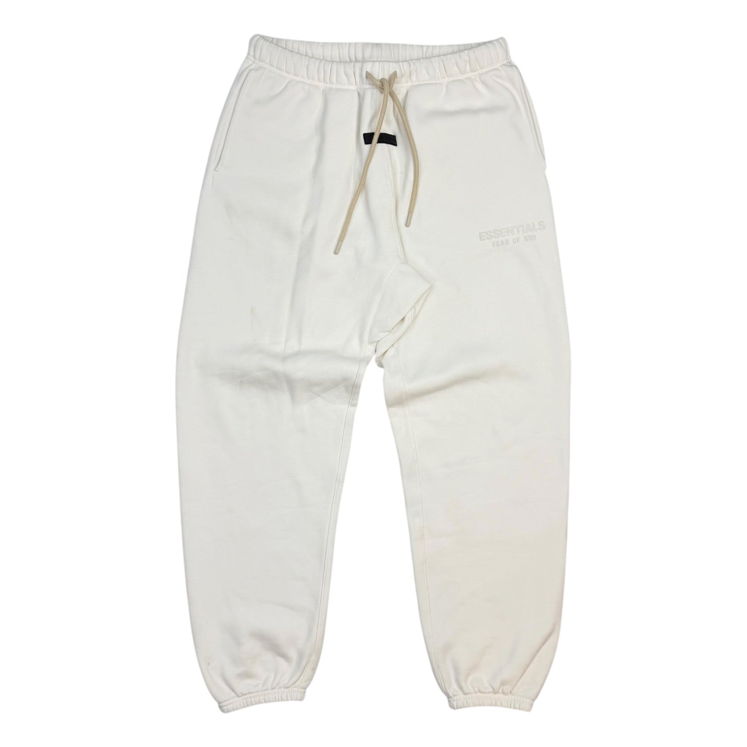 Fear Of God Essentials Fleece Jogger Sweatpants Cloud