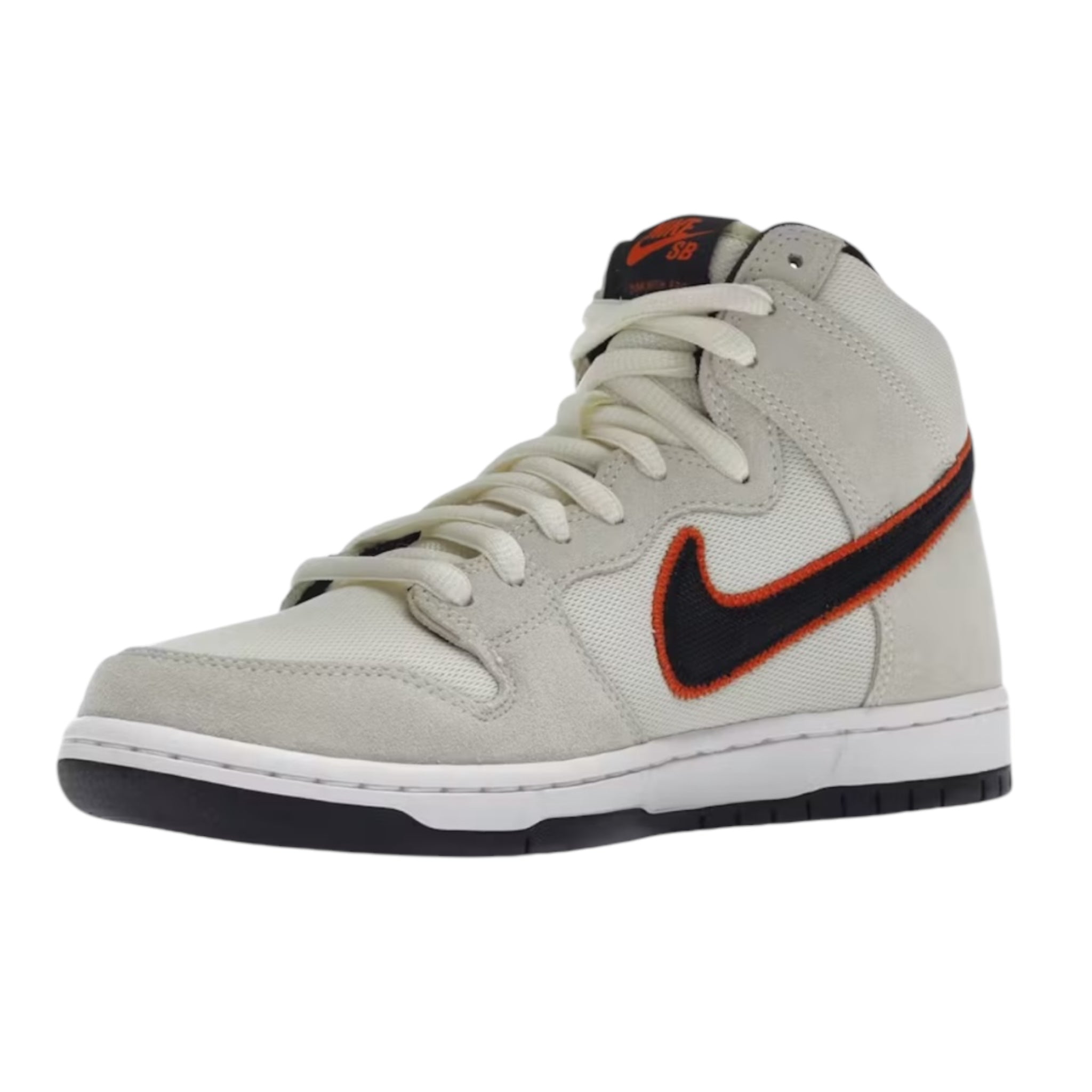 Nike SB Dunk High Pro Premier San Francisco Giants