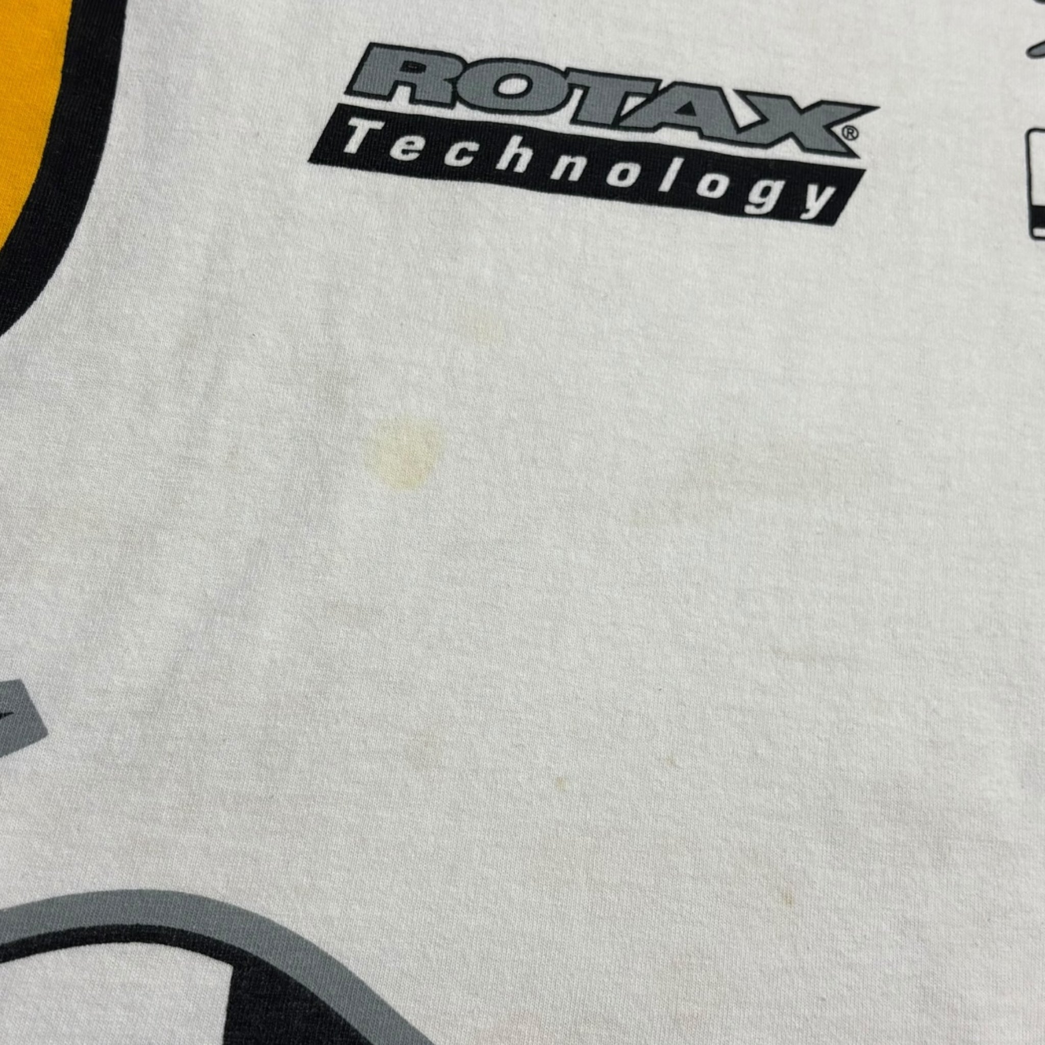 Vintage Sea-Doo World Champion Racing All Over Print T-Shirt