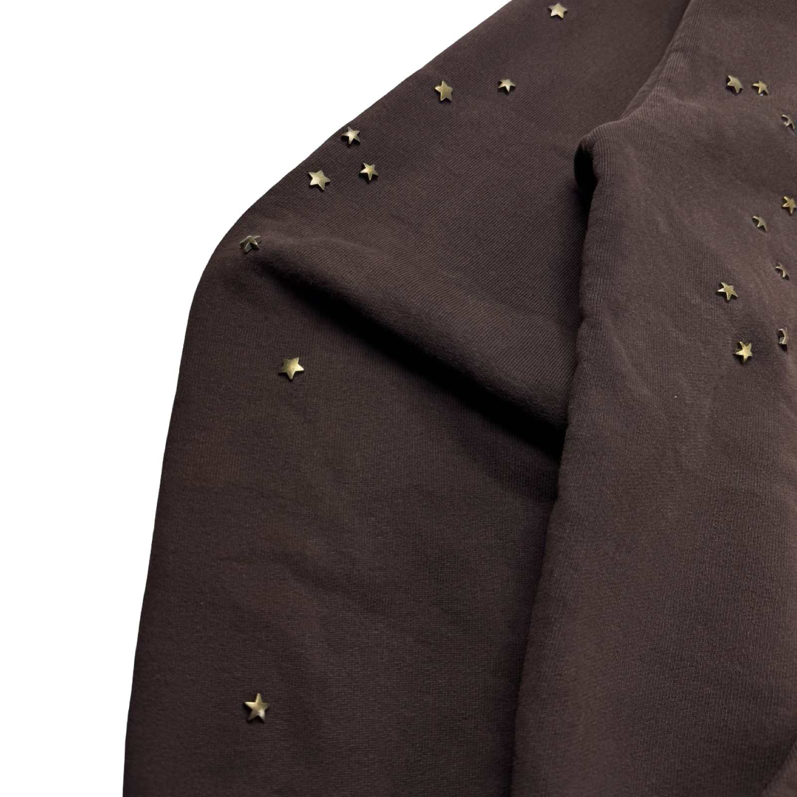 Cactus Jack x Sp5der Days Before Rodeo Hoodie
