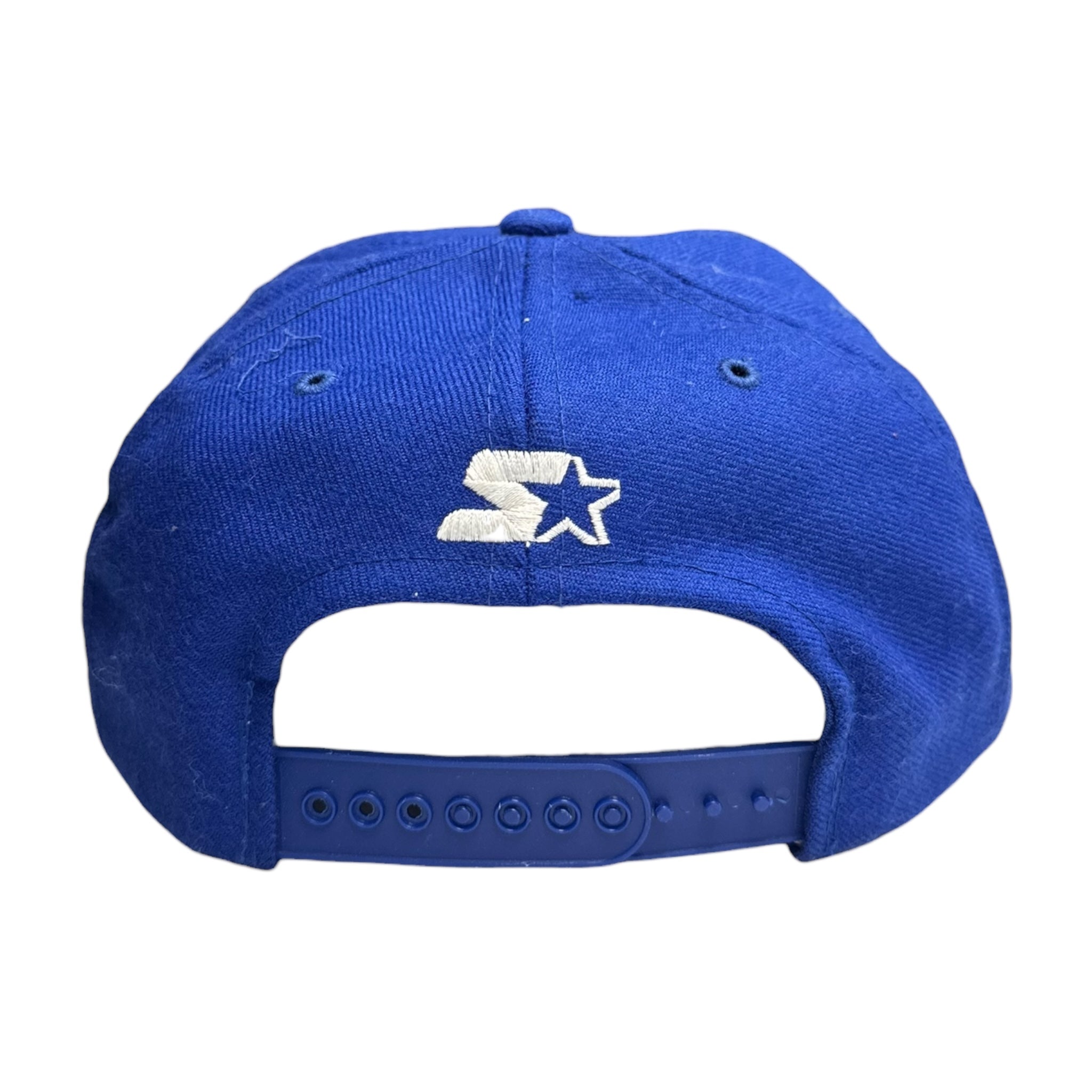 Vintage Seattle Seahawks Wool Starter Hat