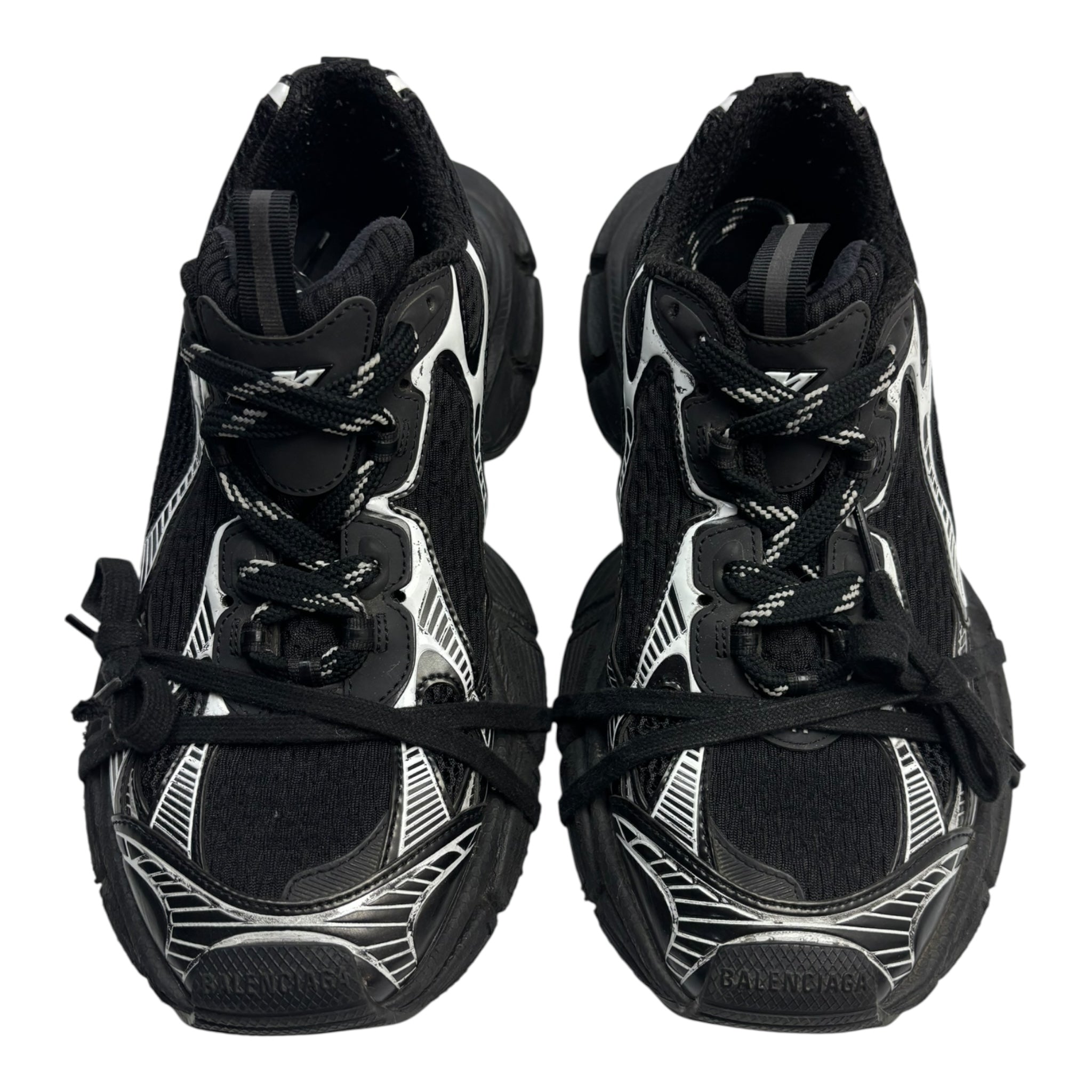 Balenciaga 3XL Black (Used)
