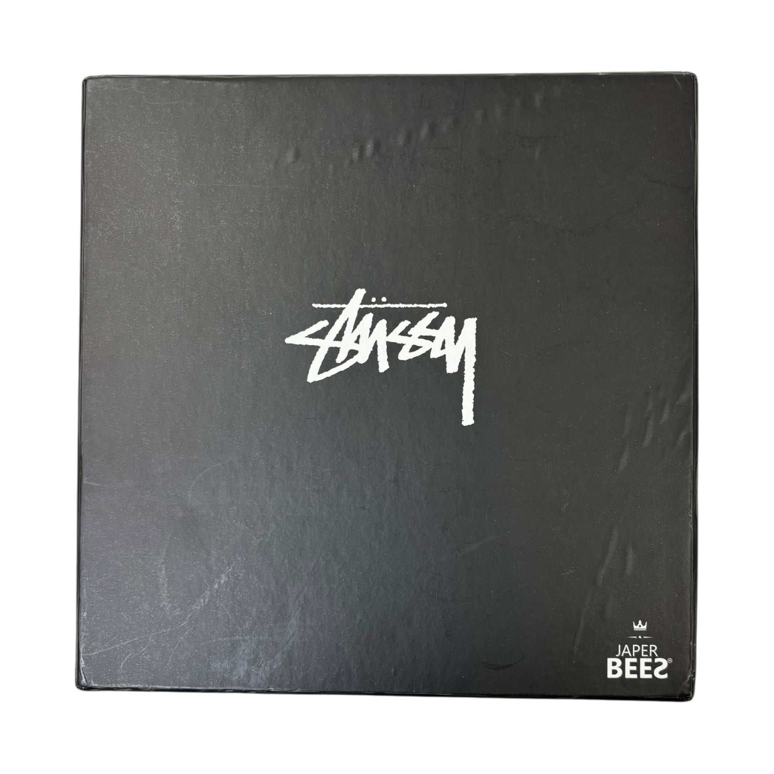 Stussy Billiard Pool Ball Set
