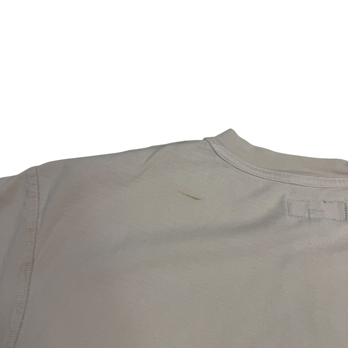 Stussy Lazy Tee Bone