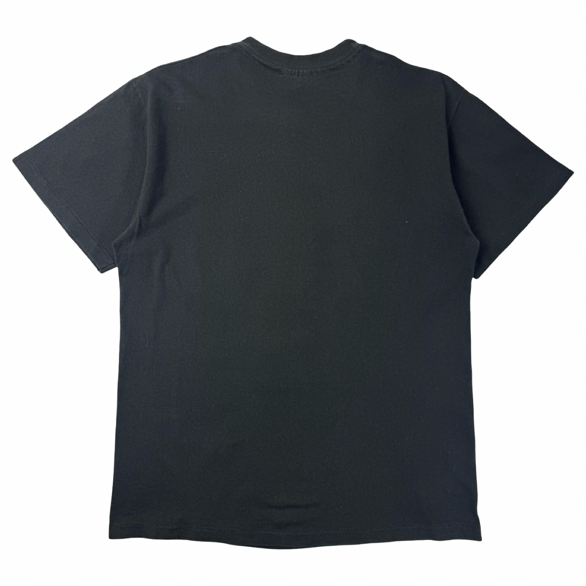 1993 Jurassic Park Raptor Movie Promo T-Shirt