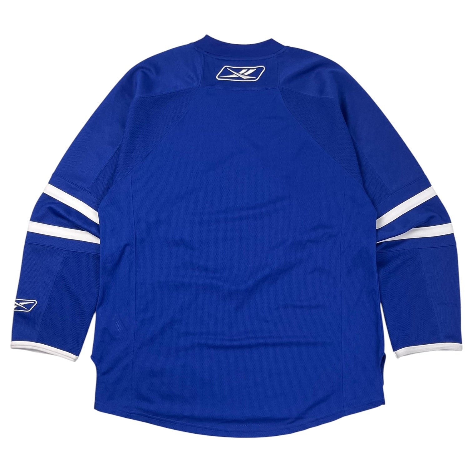Toronto Maple Leafs Reebok Practice Jersey