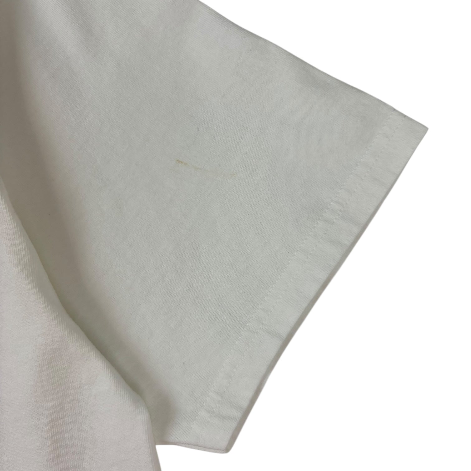 Stussy Vancouver Chapter T-Shirt White