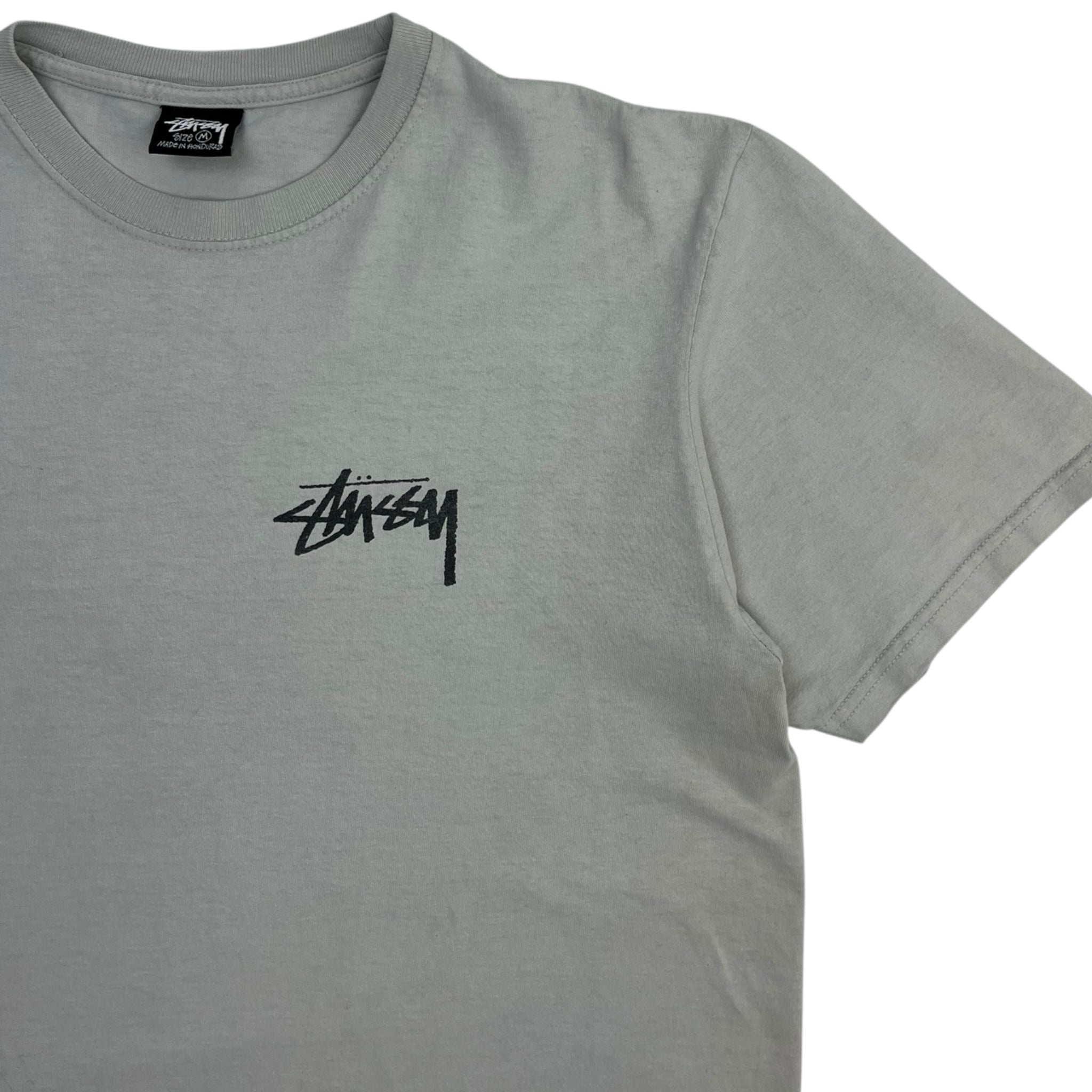 Stussy Steering Wheel T-Shirt