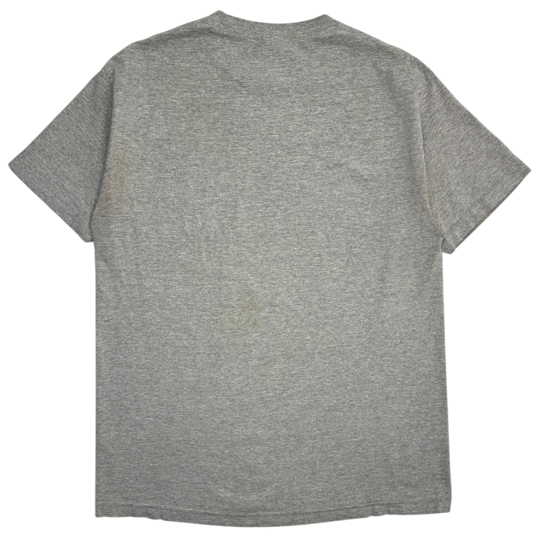 Vintage World Industries Gothic Font T-Shirt