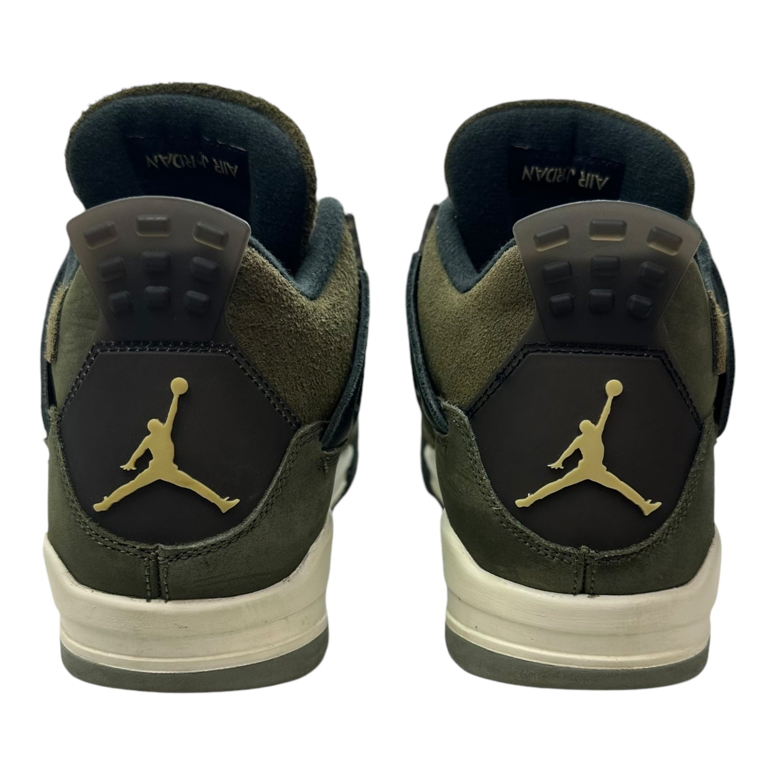 Jordan 4 Retro SE
Craft Medium Olive (Used)