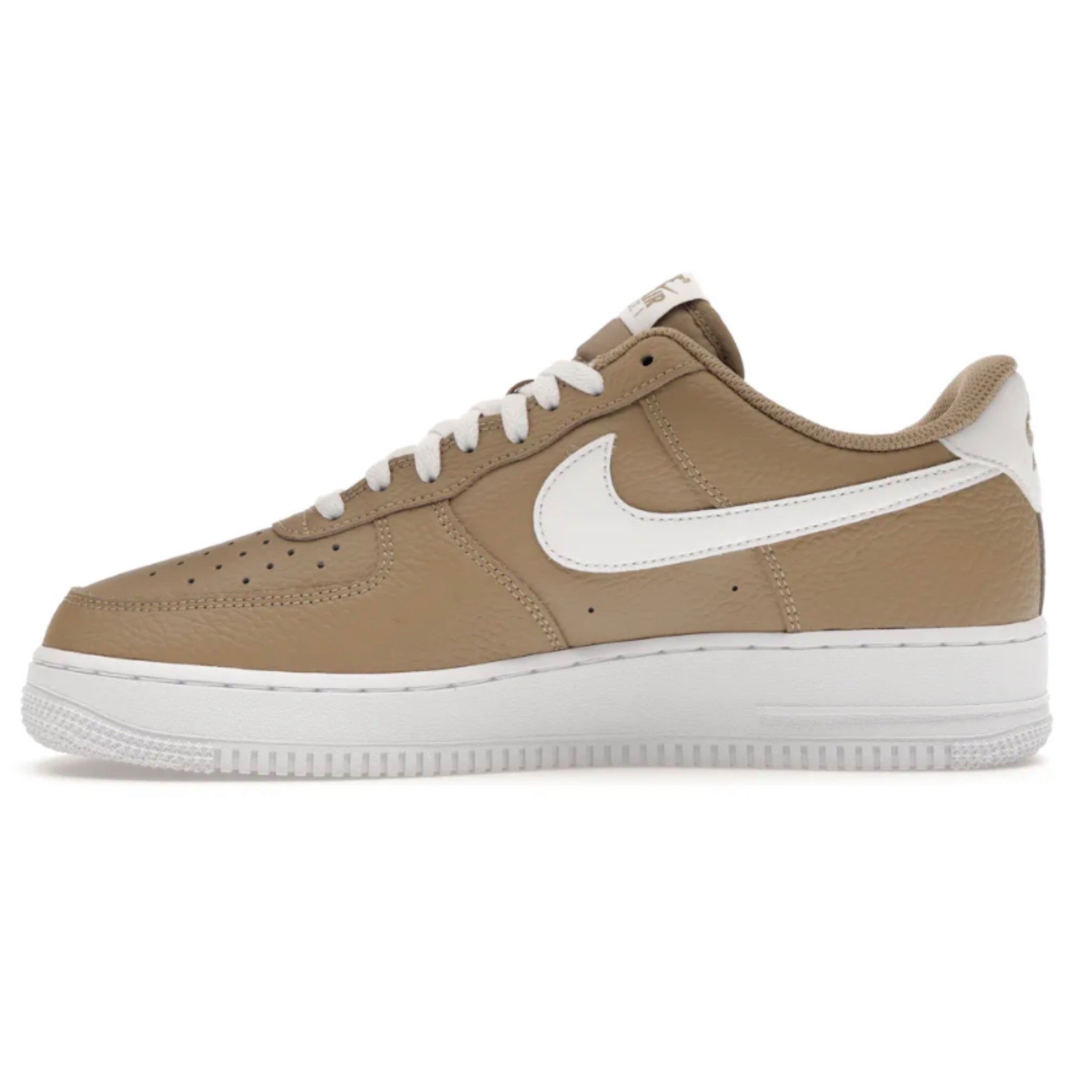 Nike Air Force 1 Low ‘07 Khaki/White