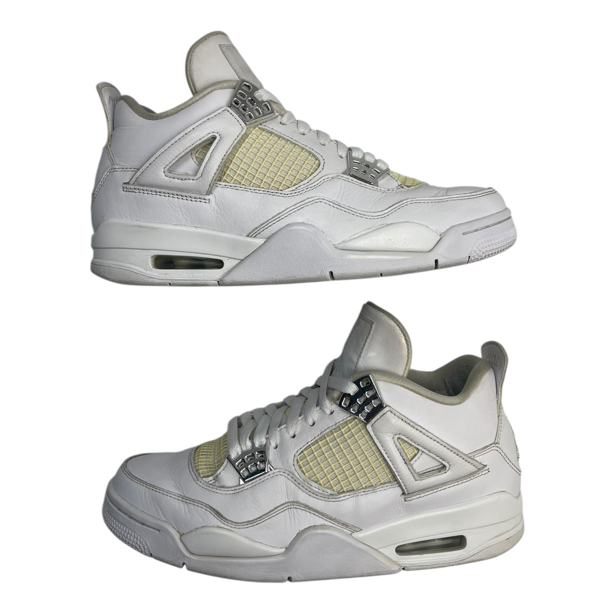 Jordan 4 Pure Money (2017) (Used)