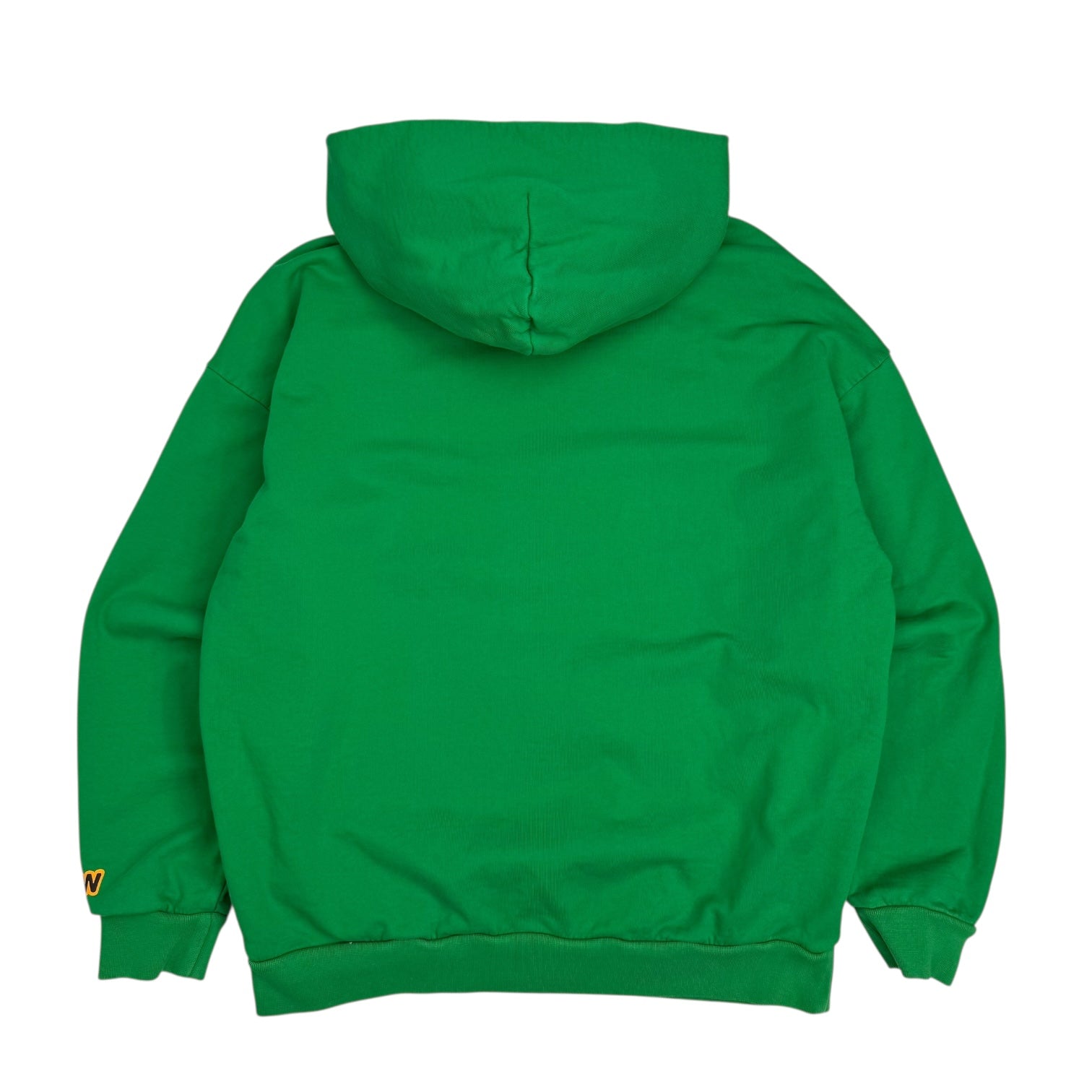 Drew House Mascot Hoodie Lime