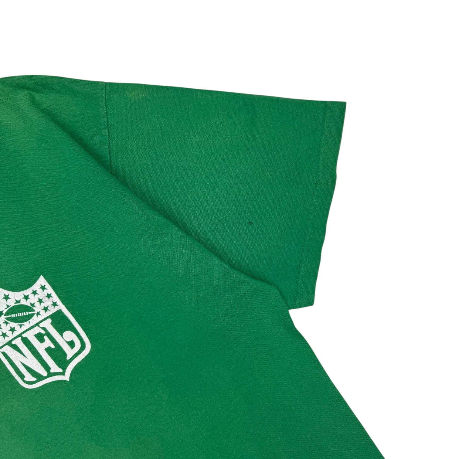 Vintage NFL Miami Dolphins Tee Green