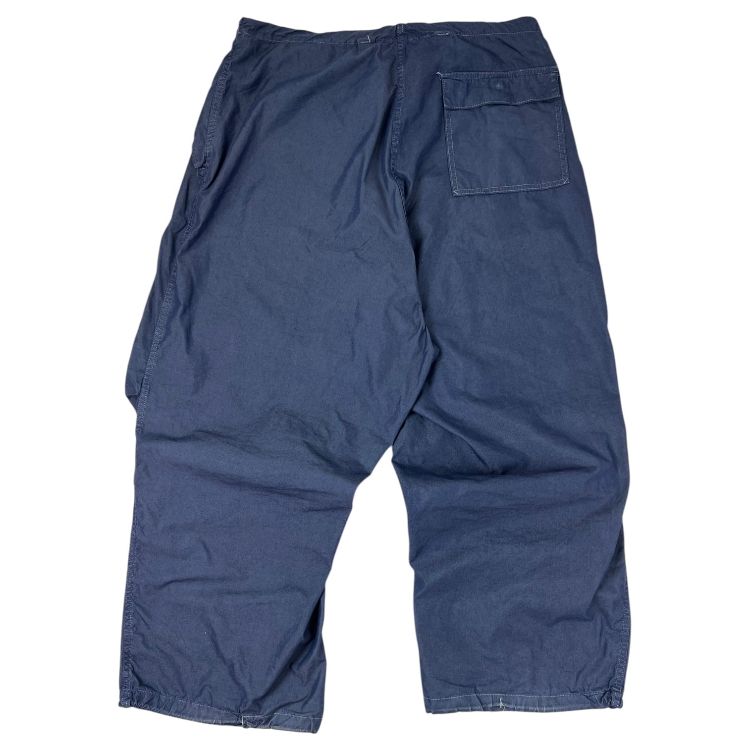 Story Mfg Lush Pant Navy
