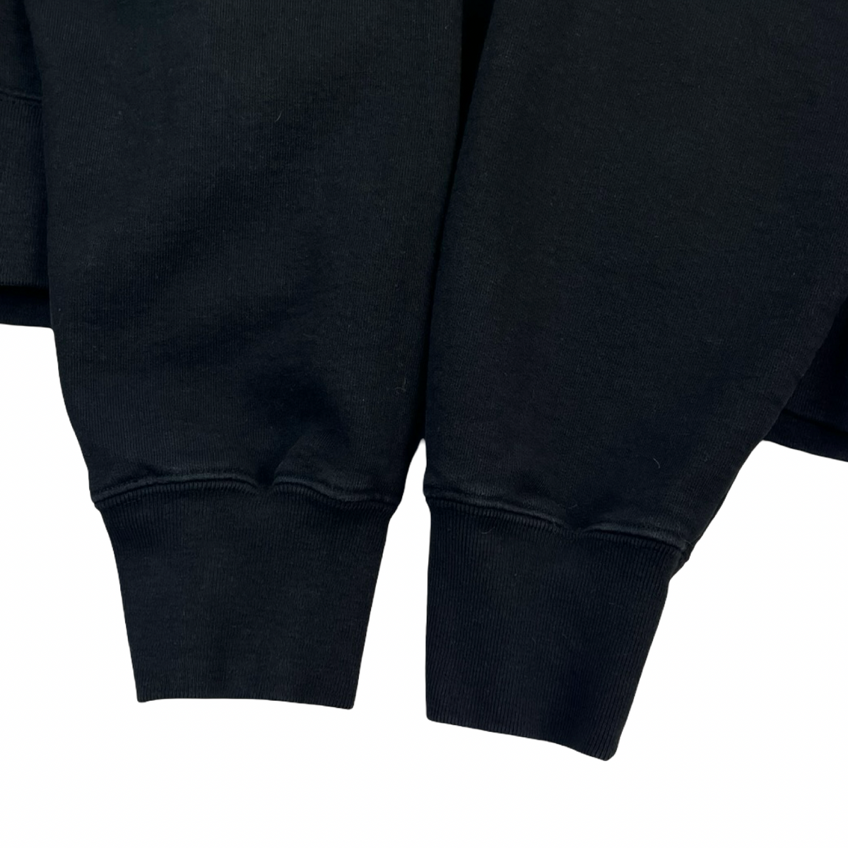 Supreme Hysteric Glamour Hoodie Black