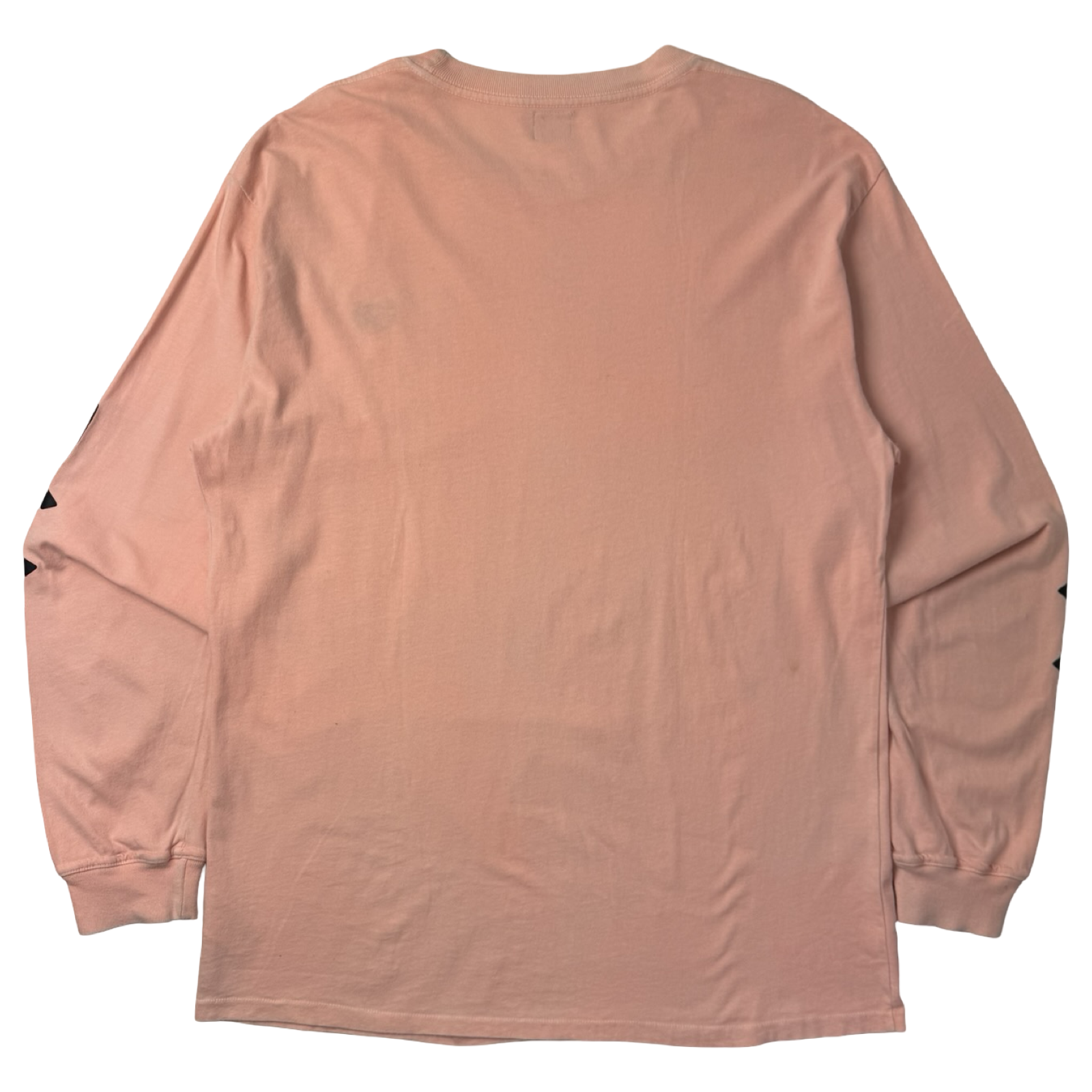 Calabasas Longsleeve T-Shirt