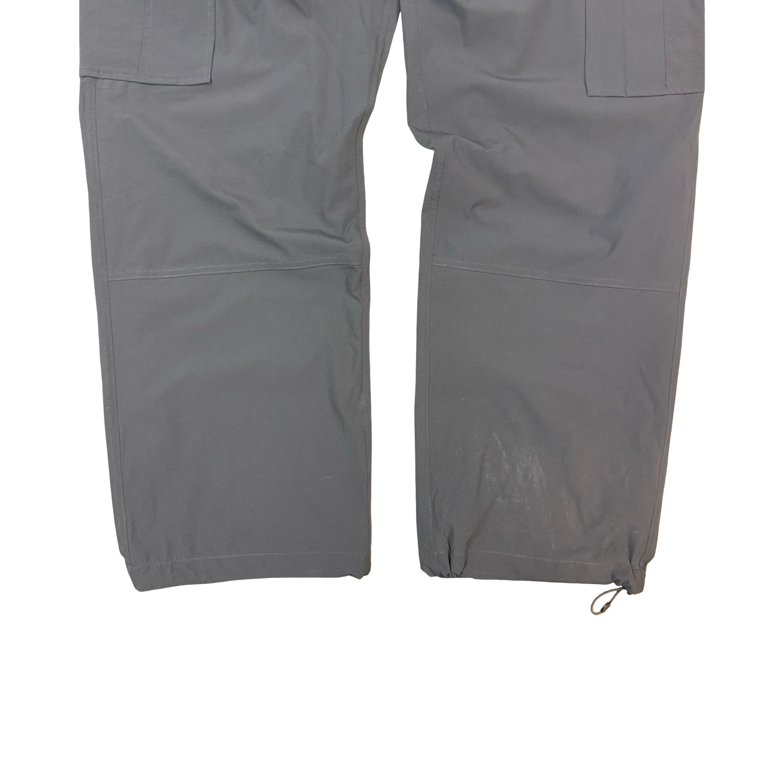 Palace Shell Cargo Pants Black