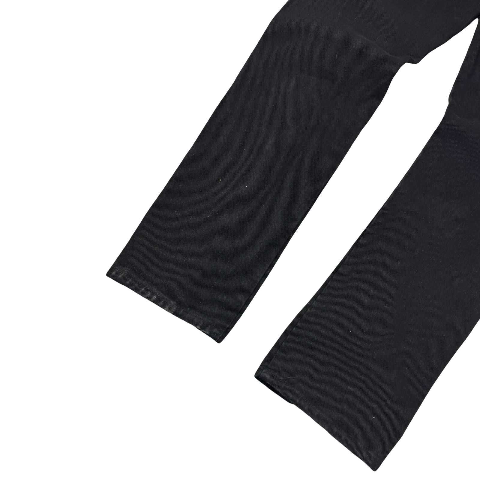 Rick Owens DRKSHDW Bolan Banana Cut Jeans