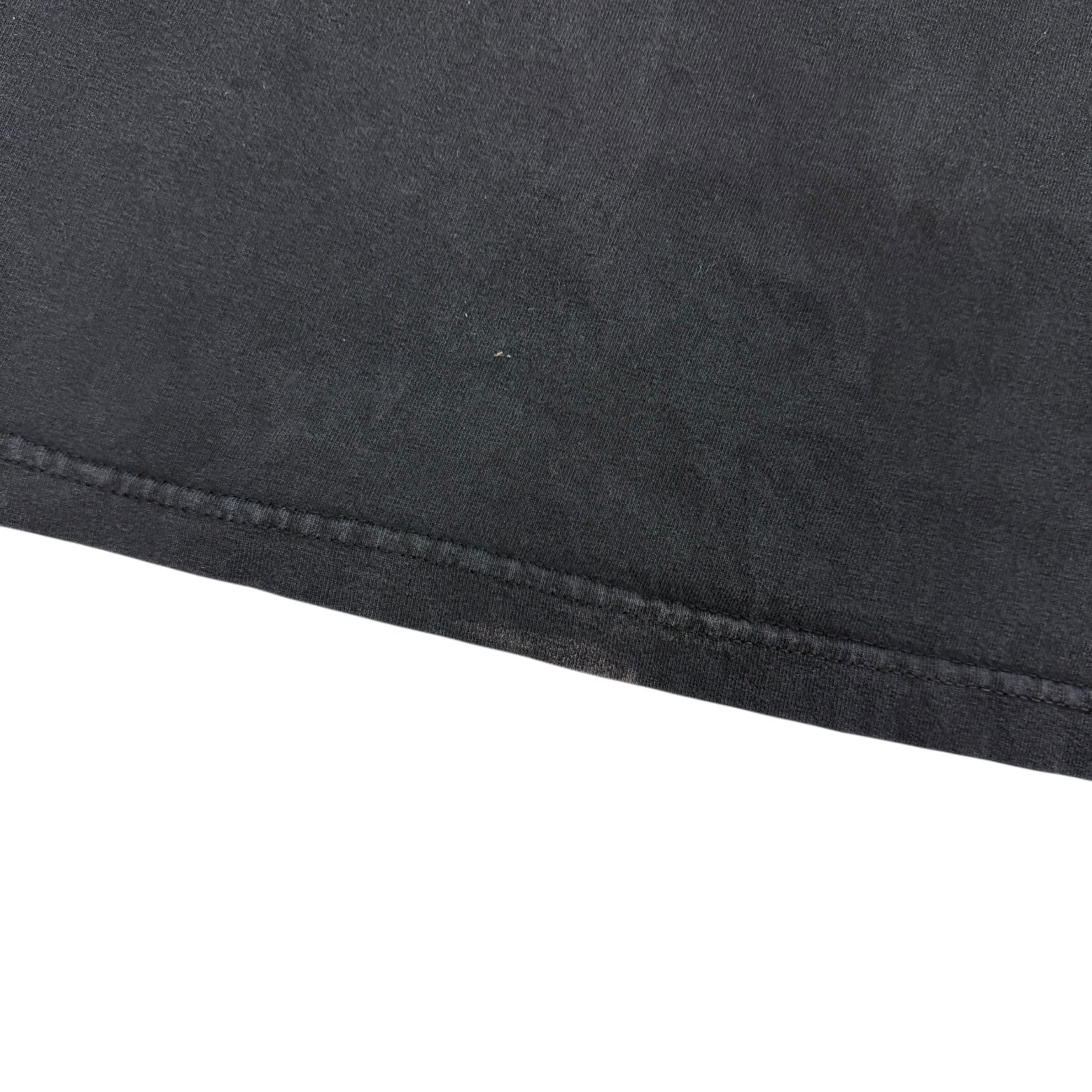 Vintage Megadeth Rust In Peace T-Shirt Black