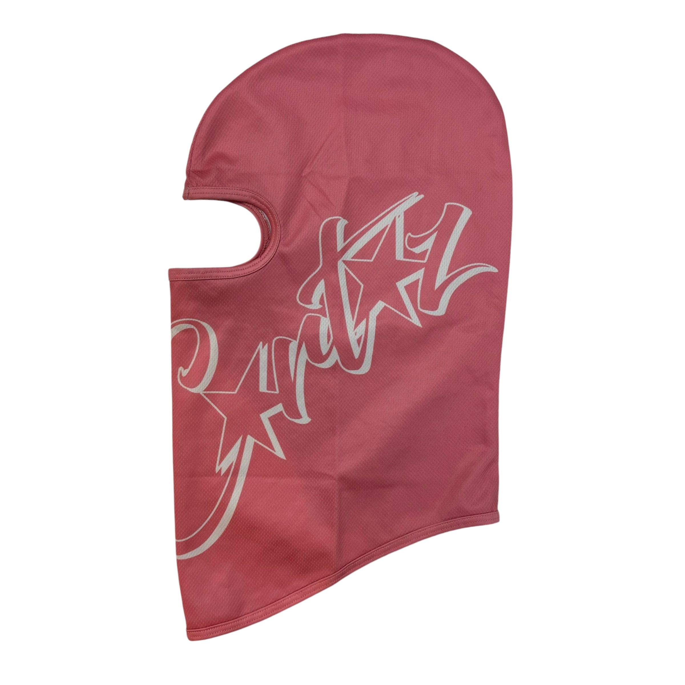 Corteiz Liteweight Ski Mask Pink