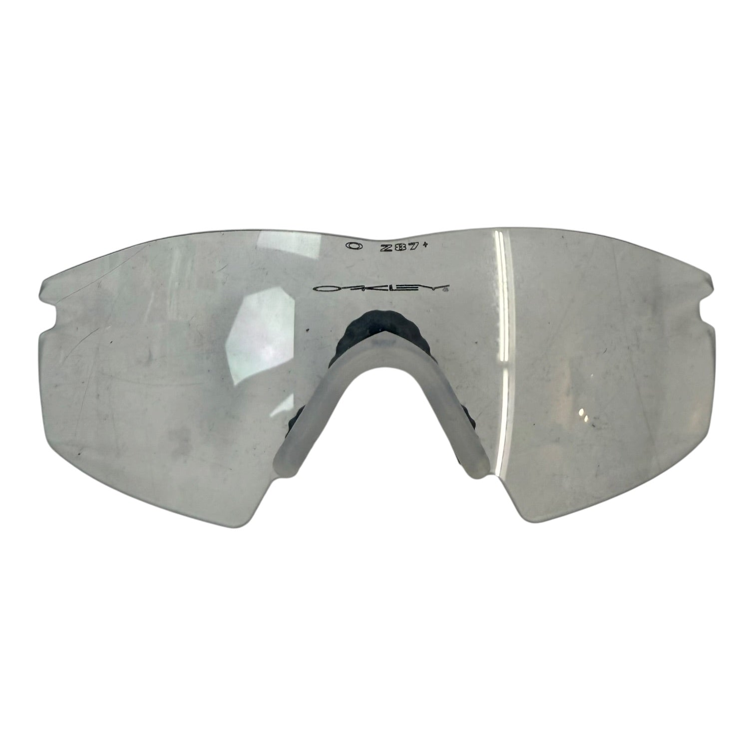 Vintage Y2K Oakley S.I M Frame