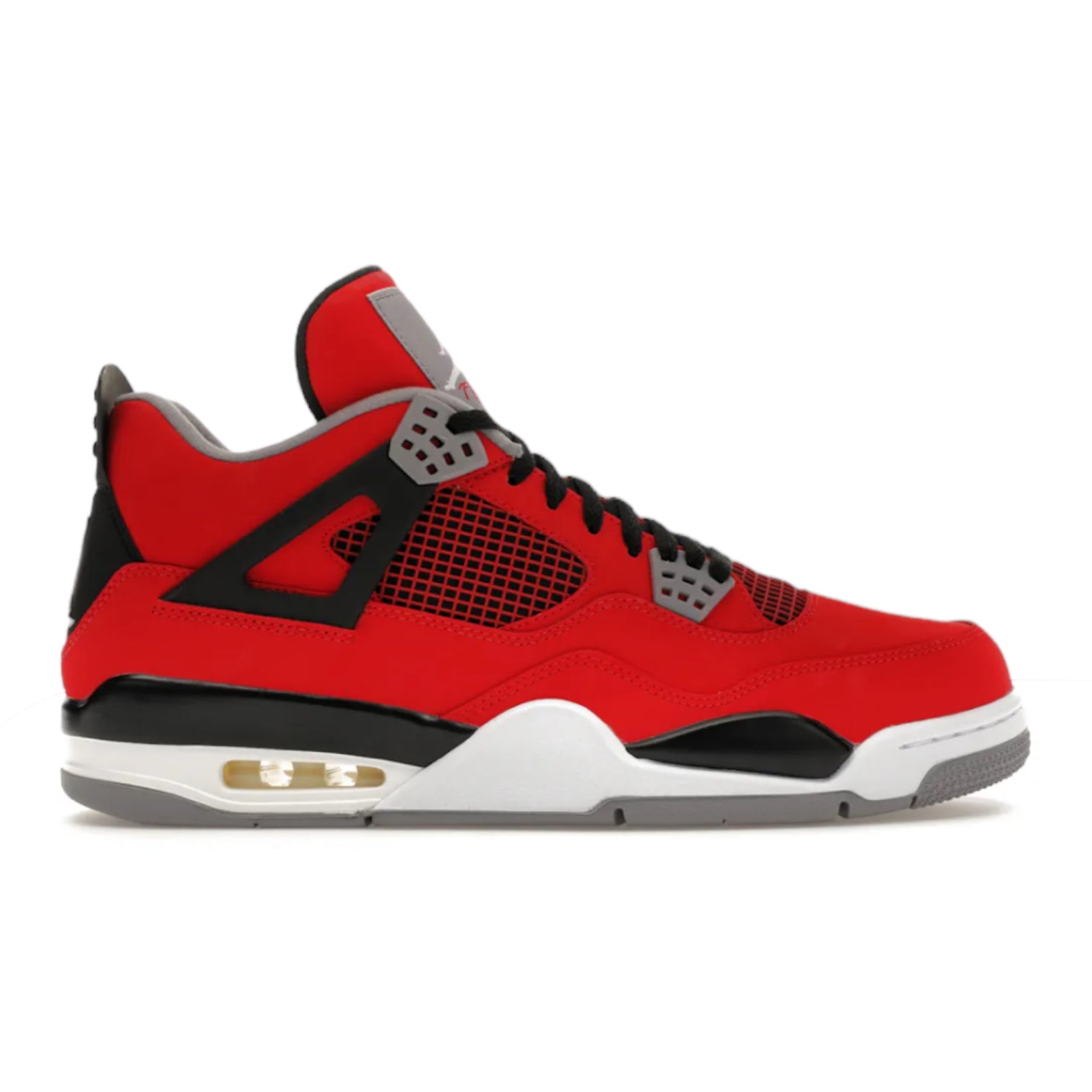 Jordan 4 Toro Bravo (Used)