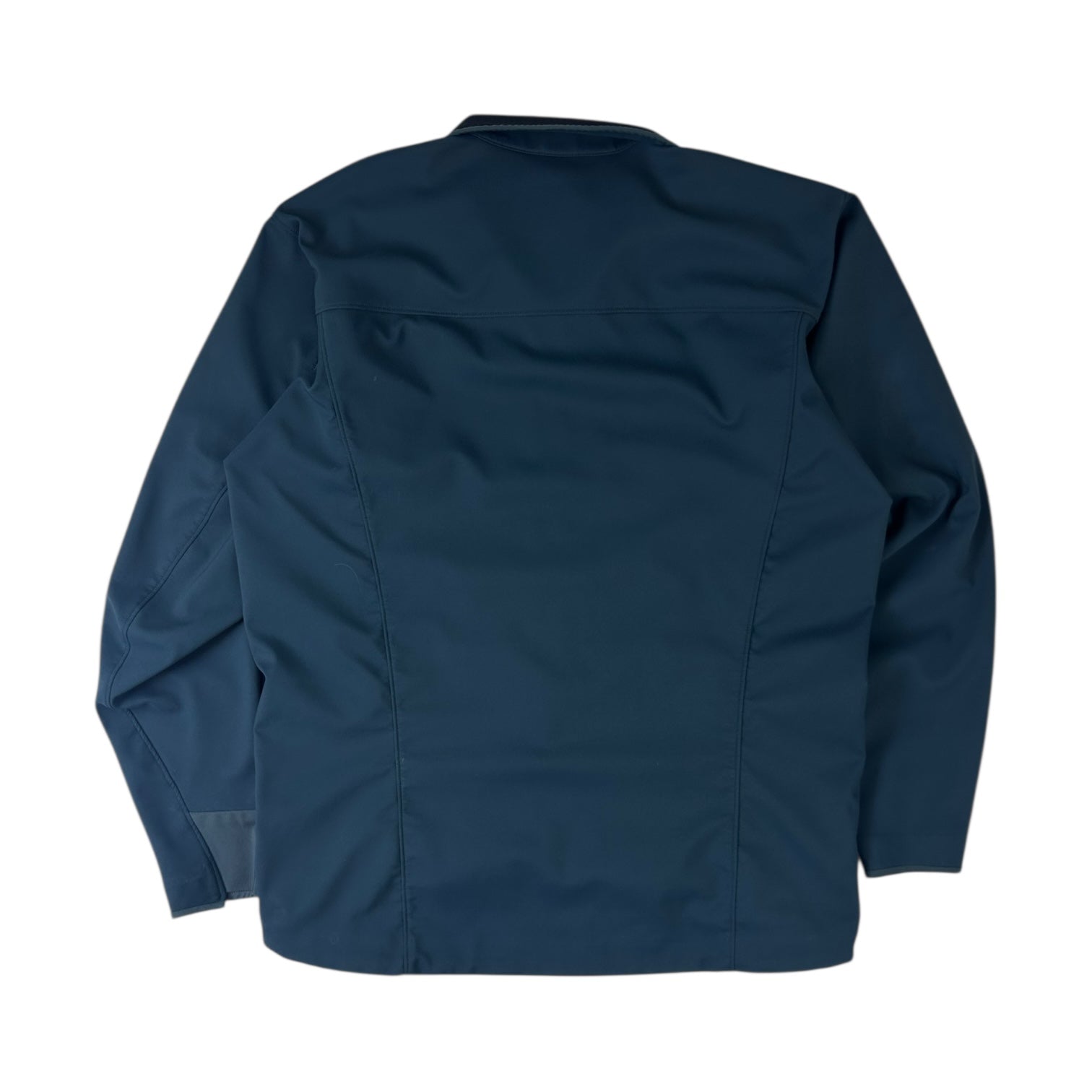 Vintage Arc’teryx Epsilon LT Jacket Navy