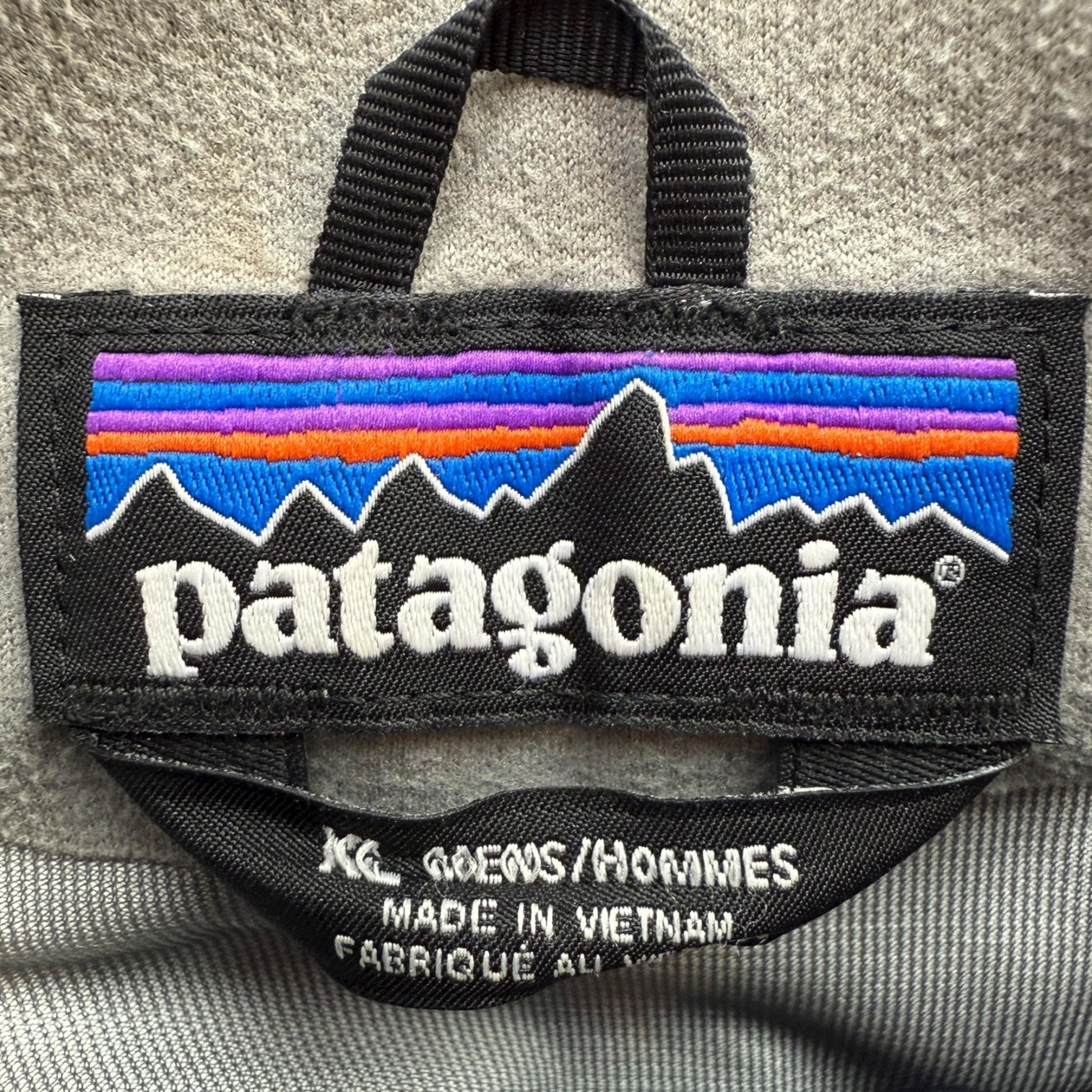 Patagonia Torrentshell 2L Jacket Black