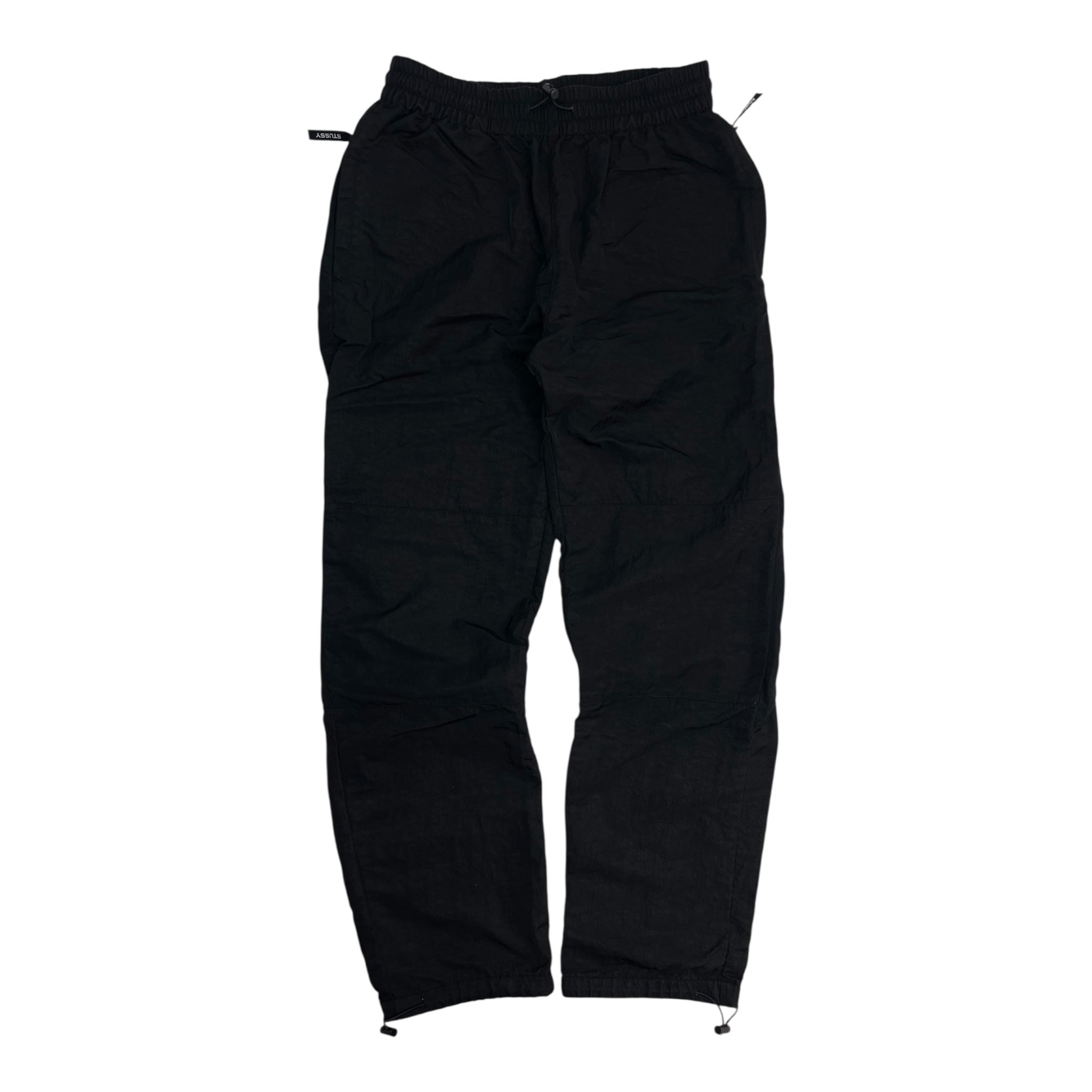 Stussy Utility Pants Black