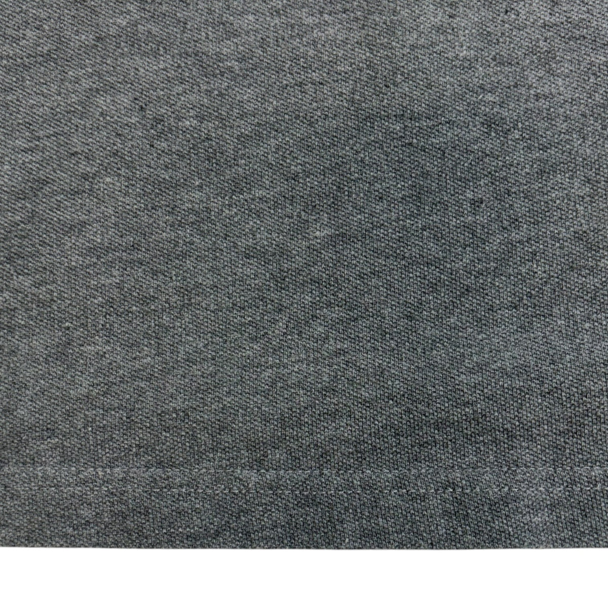 Philipp Plein SS Polo Shirt Grey