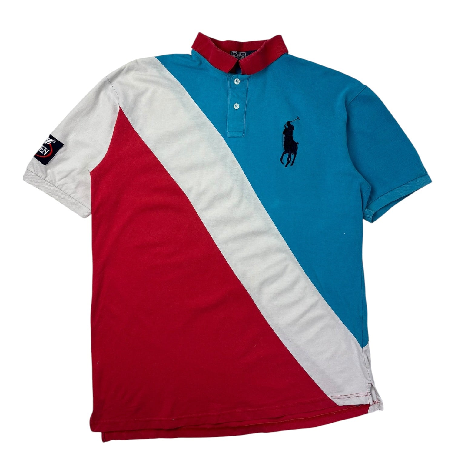 Polo Ralph Lauren 2010 USOPEN Polo-Shirt