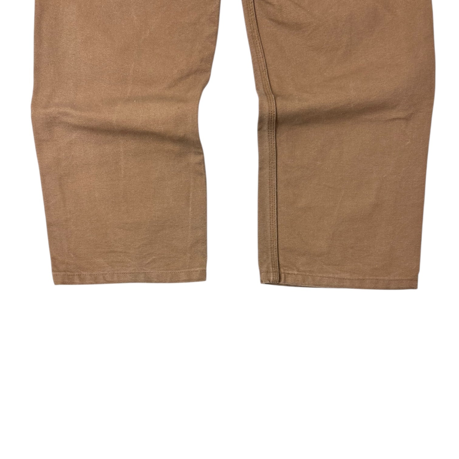 Vintage Carhartt Double Knees Tan
