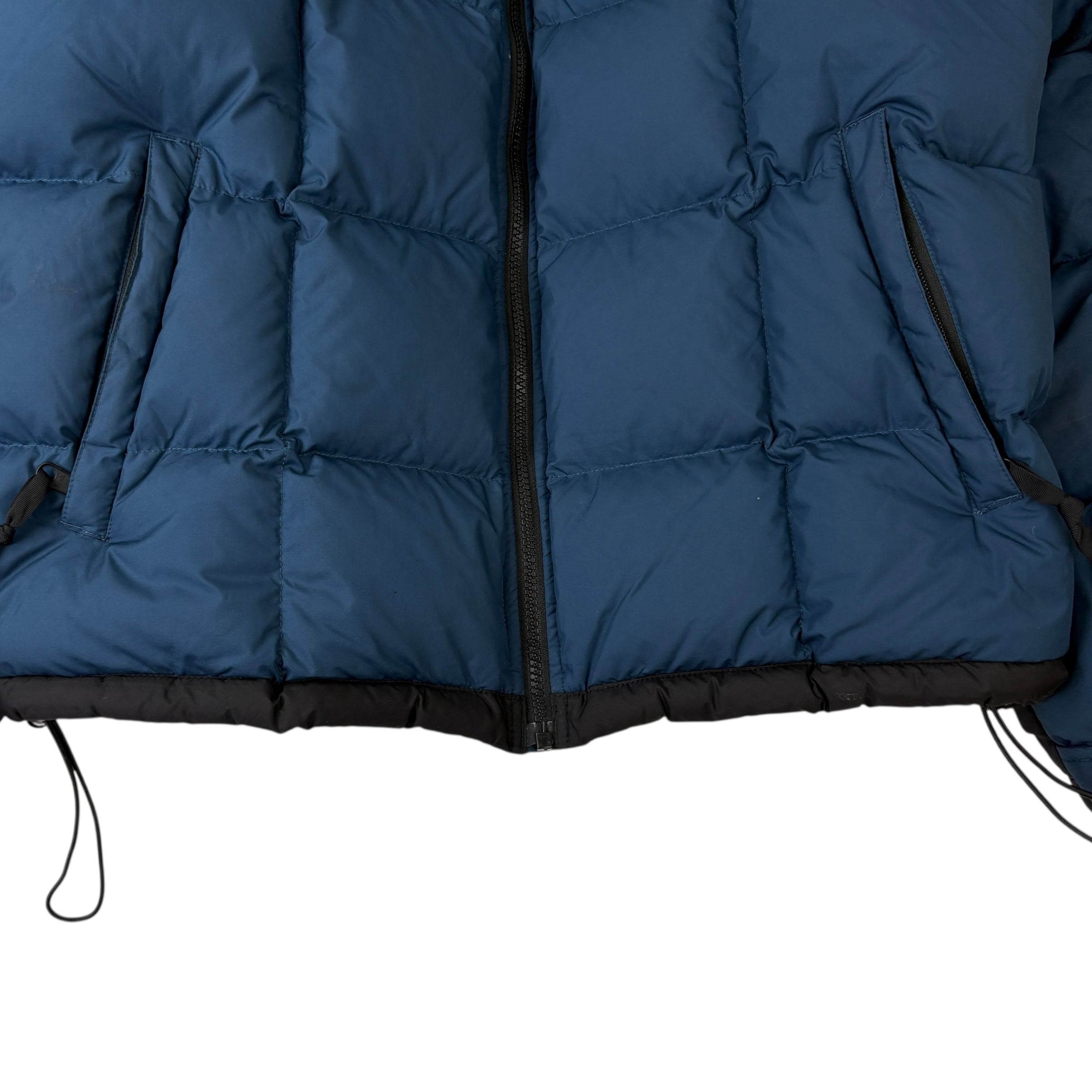 The North Face NSE Lhotse Expedition Jacket Blue