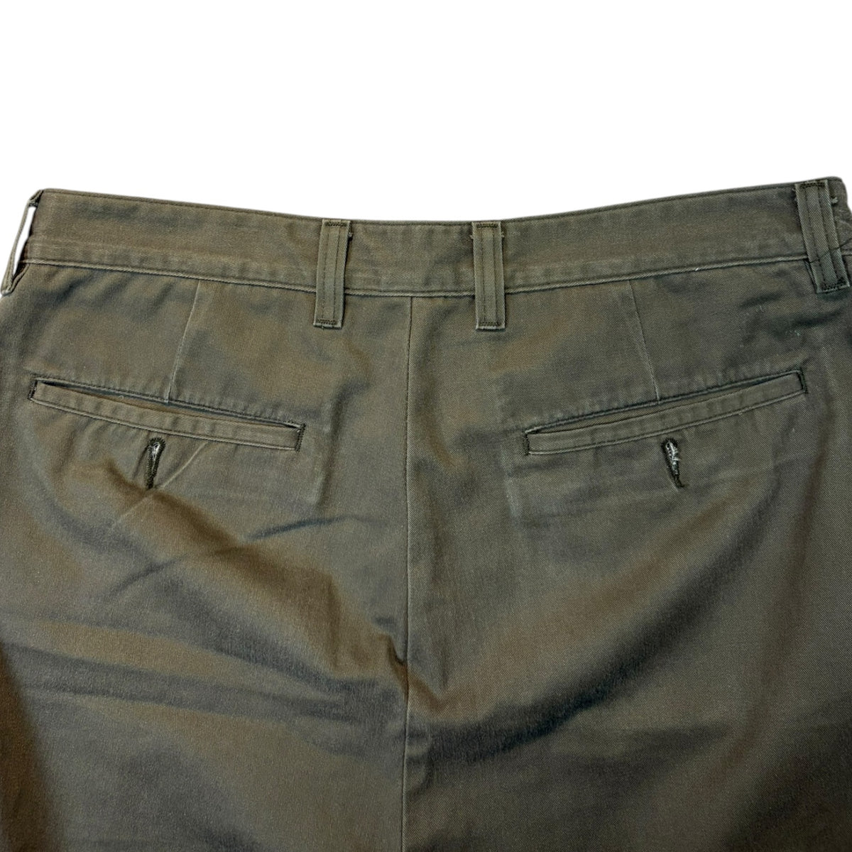Carhartt WIP Calder Pant Olive Green