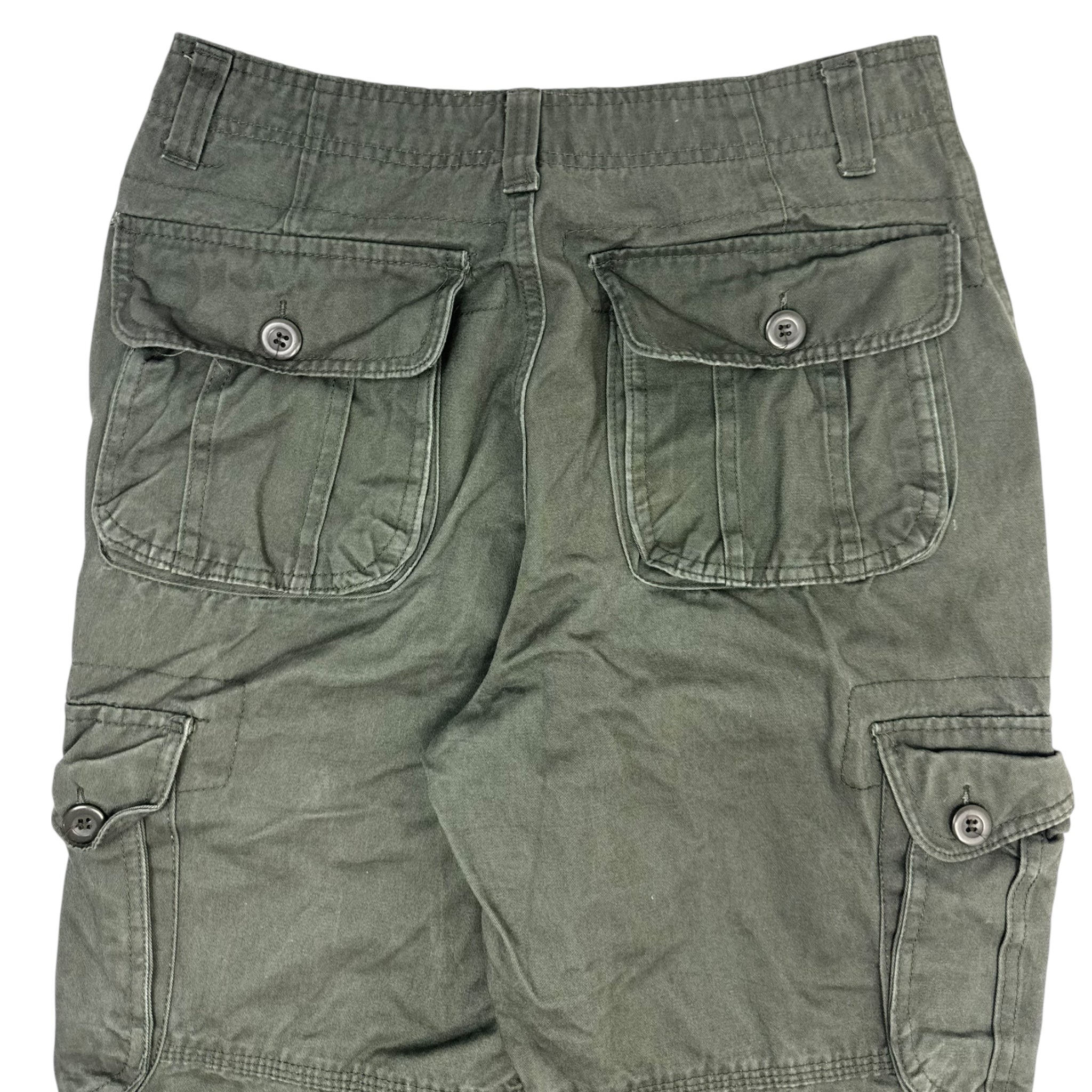 Carhartt WIP Cargo Bottoms